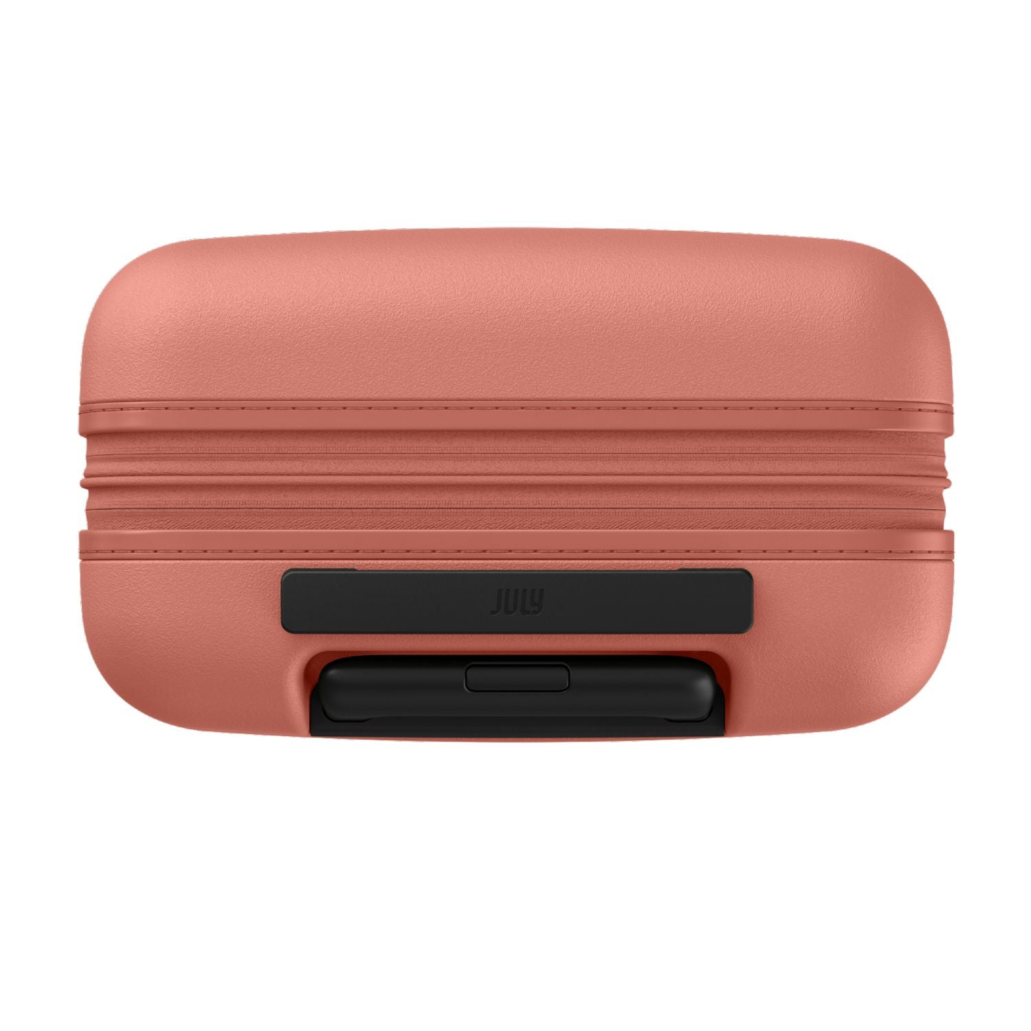 July Carry On Light Expandable Polycarbonate 21" Luggage (SA)