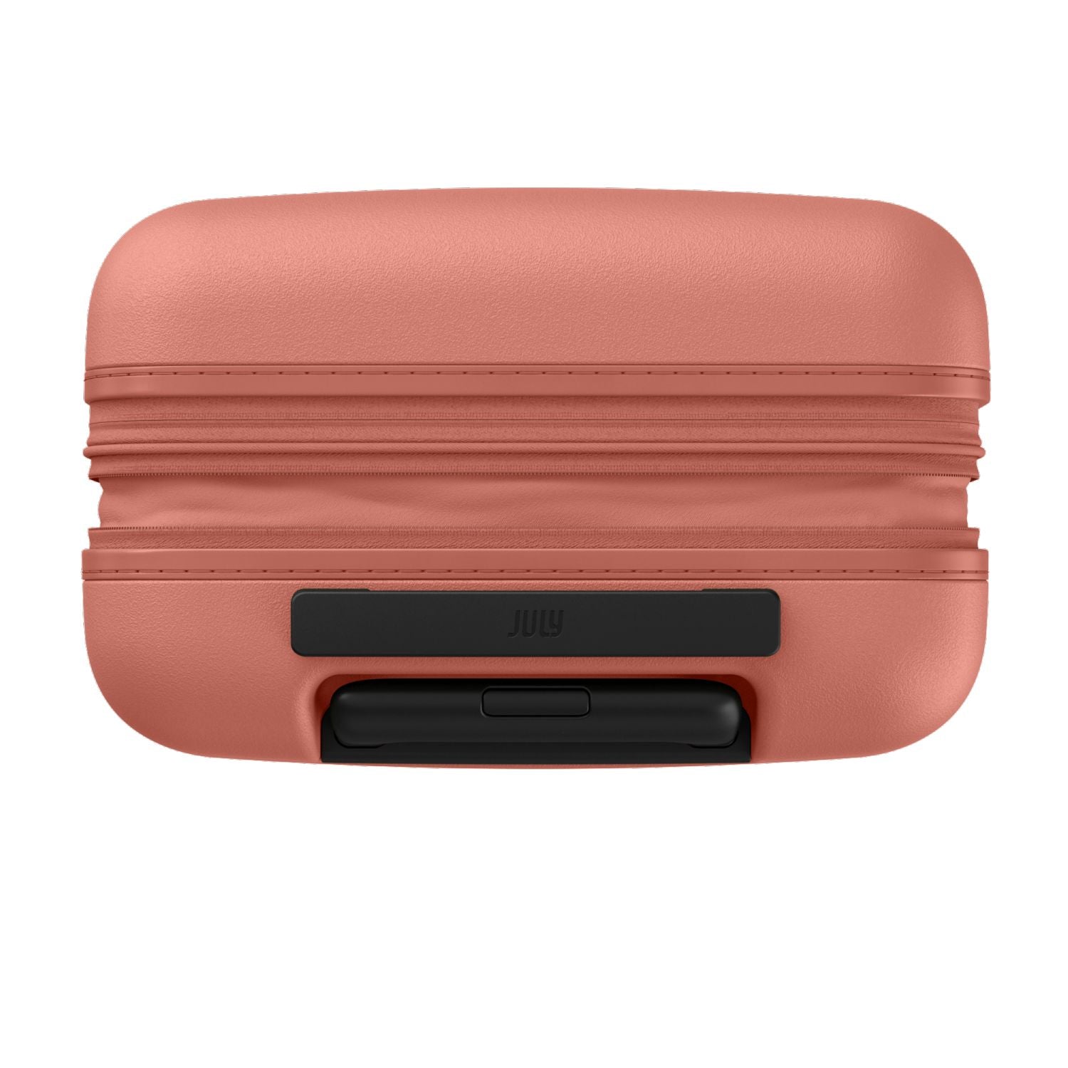 July Carry On Light Expandable Polycarbonate 21" Luggage (SA)