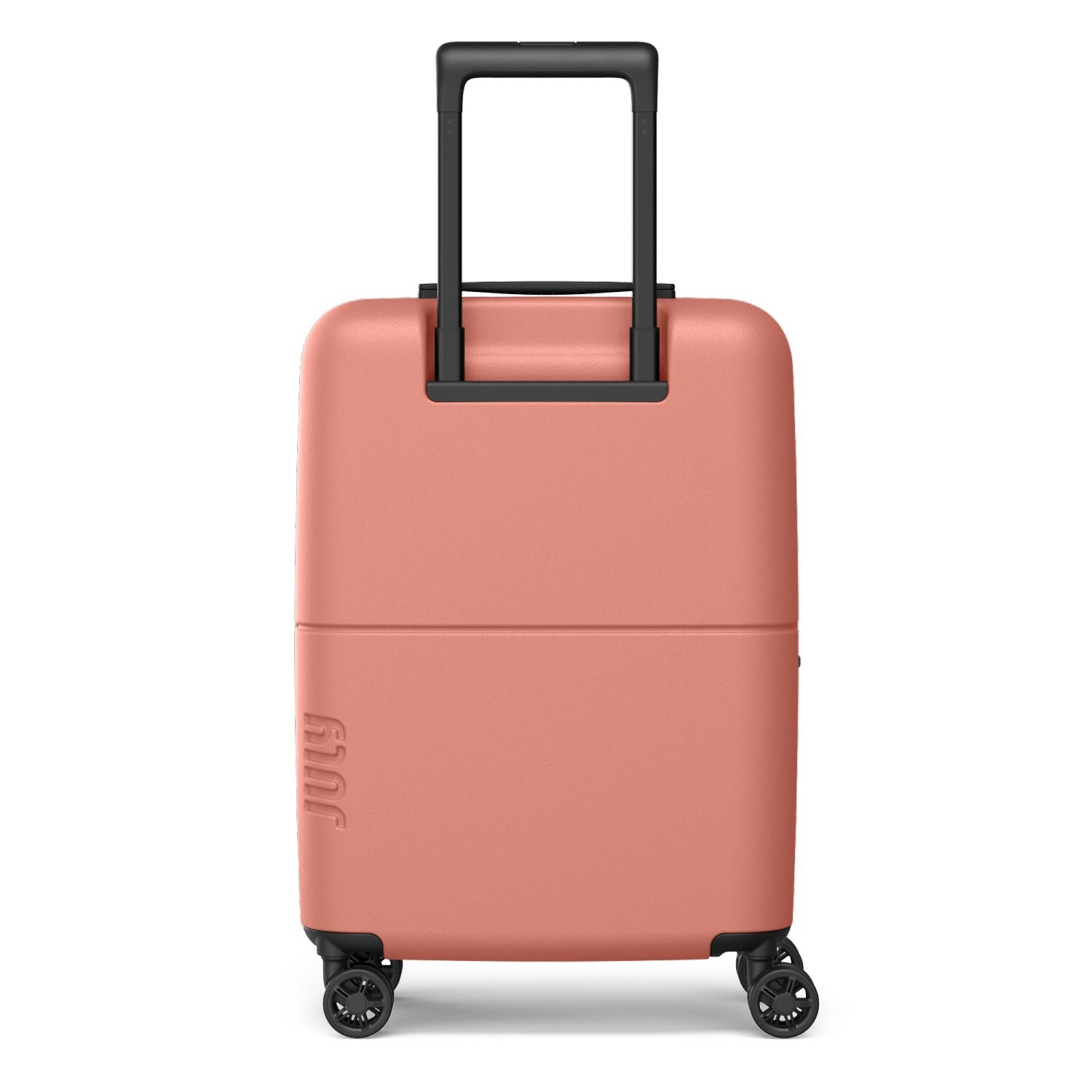 July Carry On Light Expandable Polycarbonate 21" Luggage (SA)