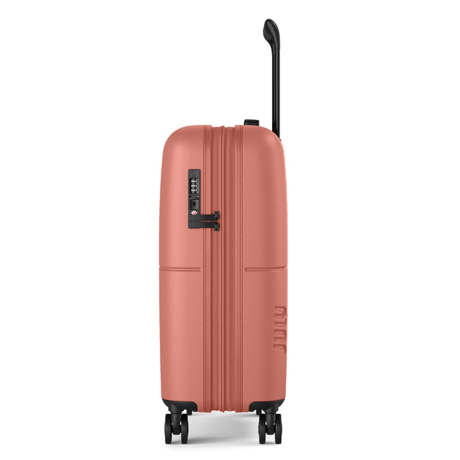 July Carry On Light Expandable Polycarbonate 21" Luggage (SA)