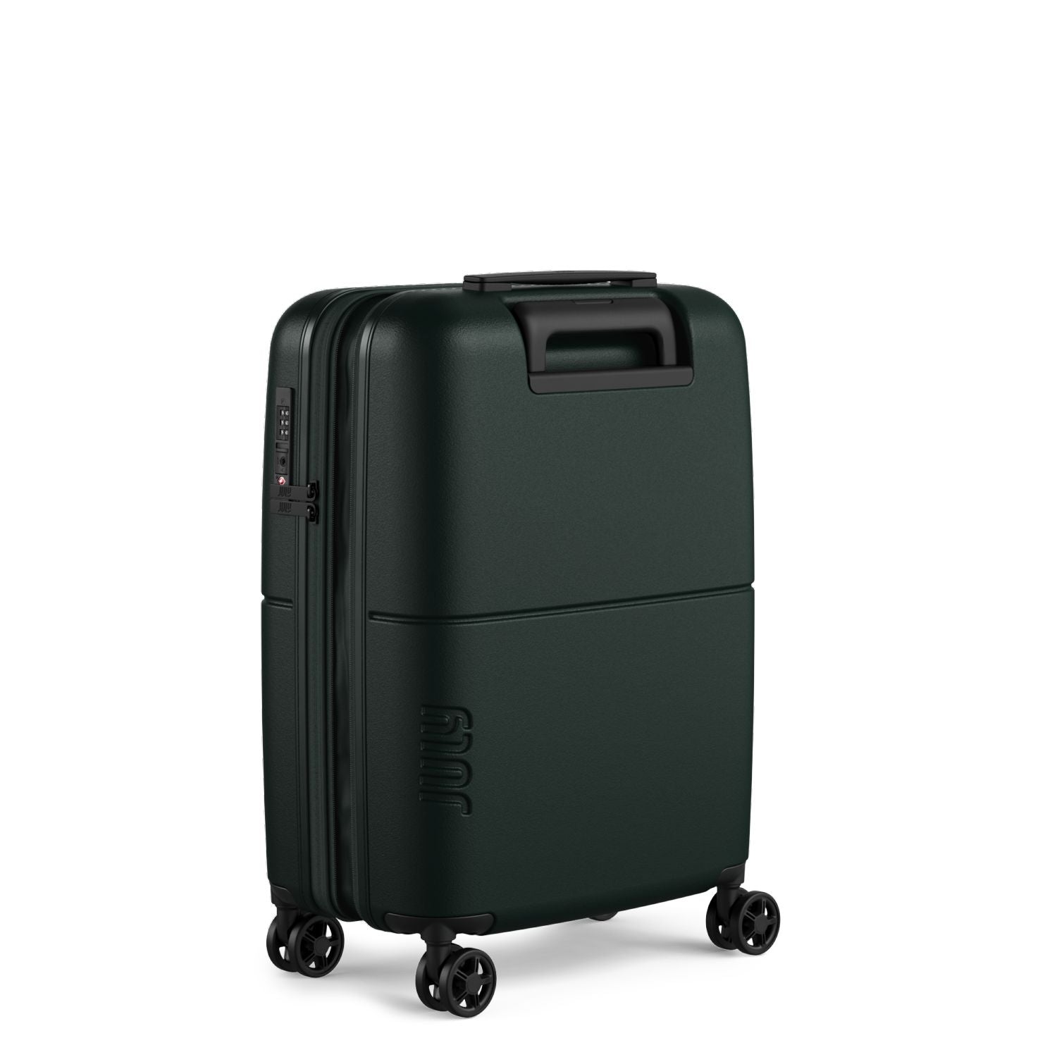 July Carry On Light Expandable Pc Upright 21" Luggage | Carry-On Luggage, Hard Case Luggage, Luggage | July-64