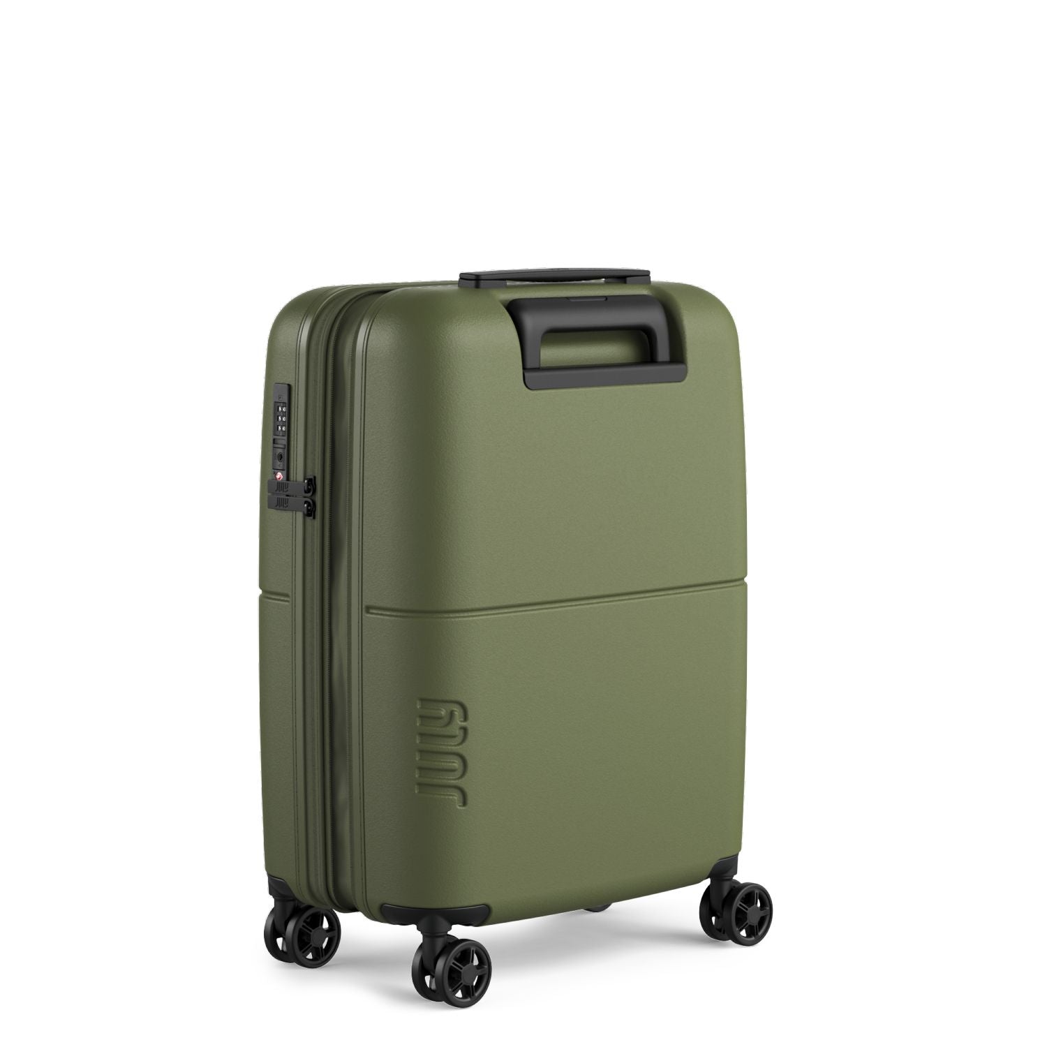 July Carry On Light Expandable Pc Upright 21" Luggage | Carry-On Luggage, Hard Case Luggage, Luggage | July-83