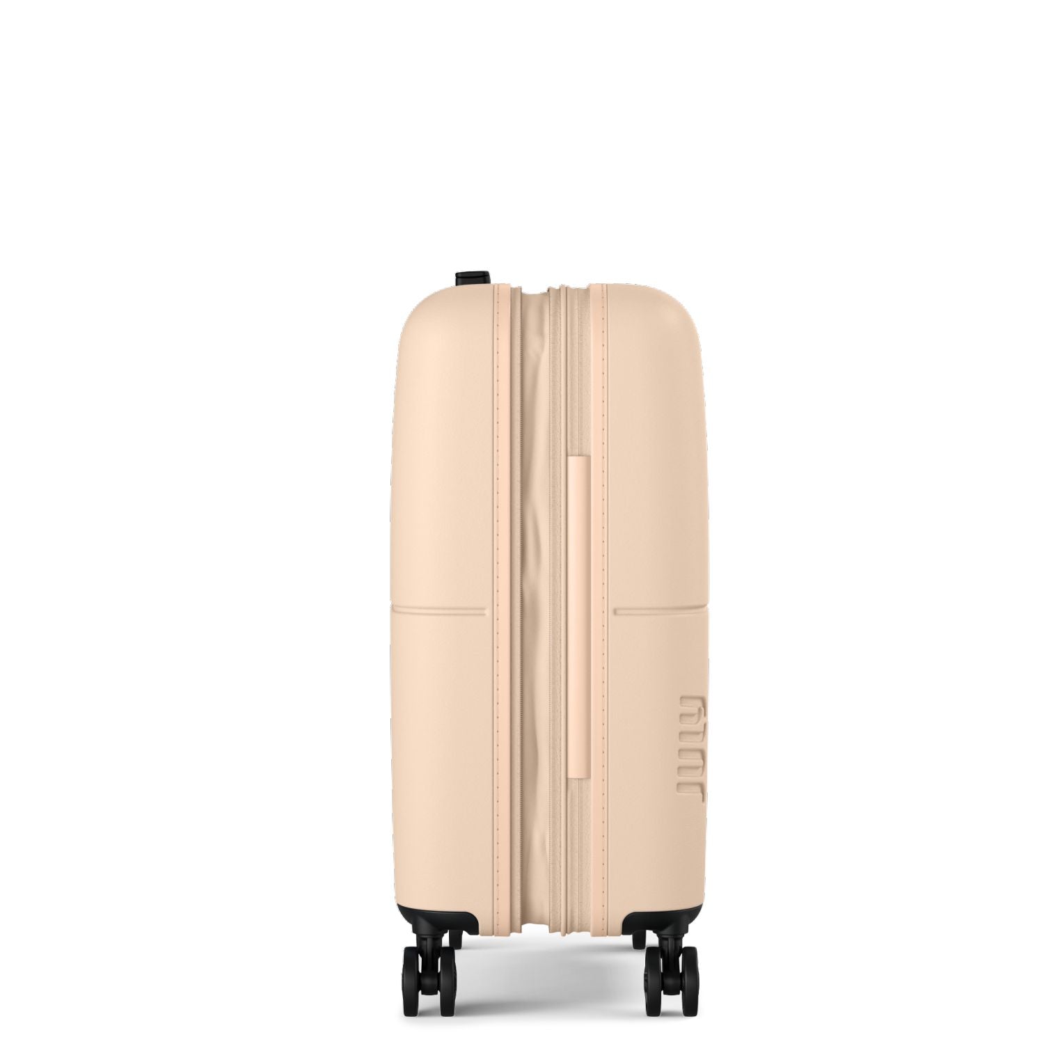 July Carry On Light Expandable Polycarbonate 21" Luggage (SA)