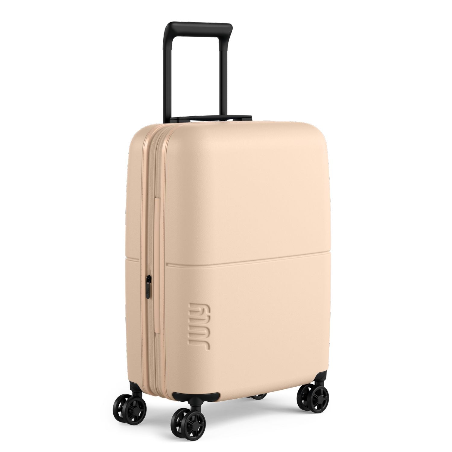 July Carry On Light Expandable Pc Upright 21" Luggage | Carry-On Luggage, Hard Case Luggage, Luggage | July-118