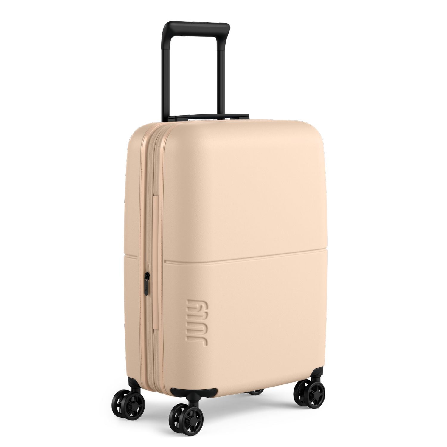 July Carry On Light Expandable Polycarbonate 21" Luggage (SA)