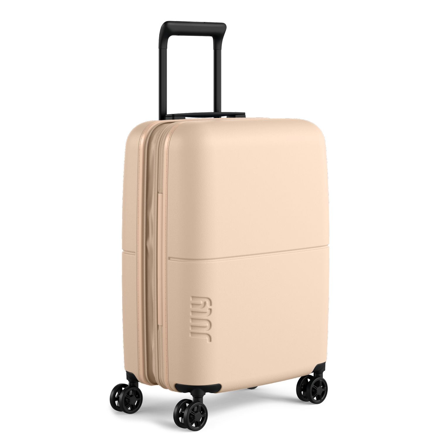 July Carry On Light Expandable Polycarbonate 21" Luggage (SA)
