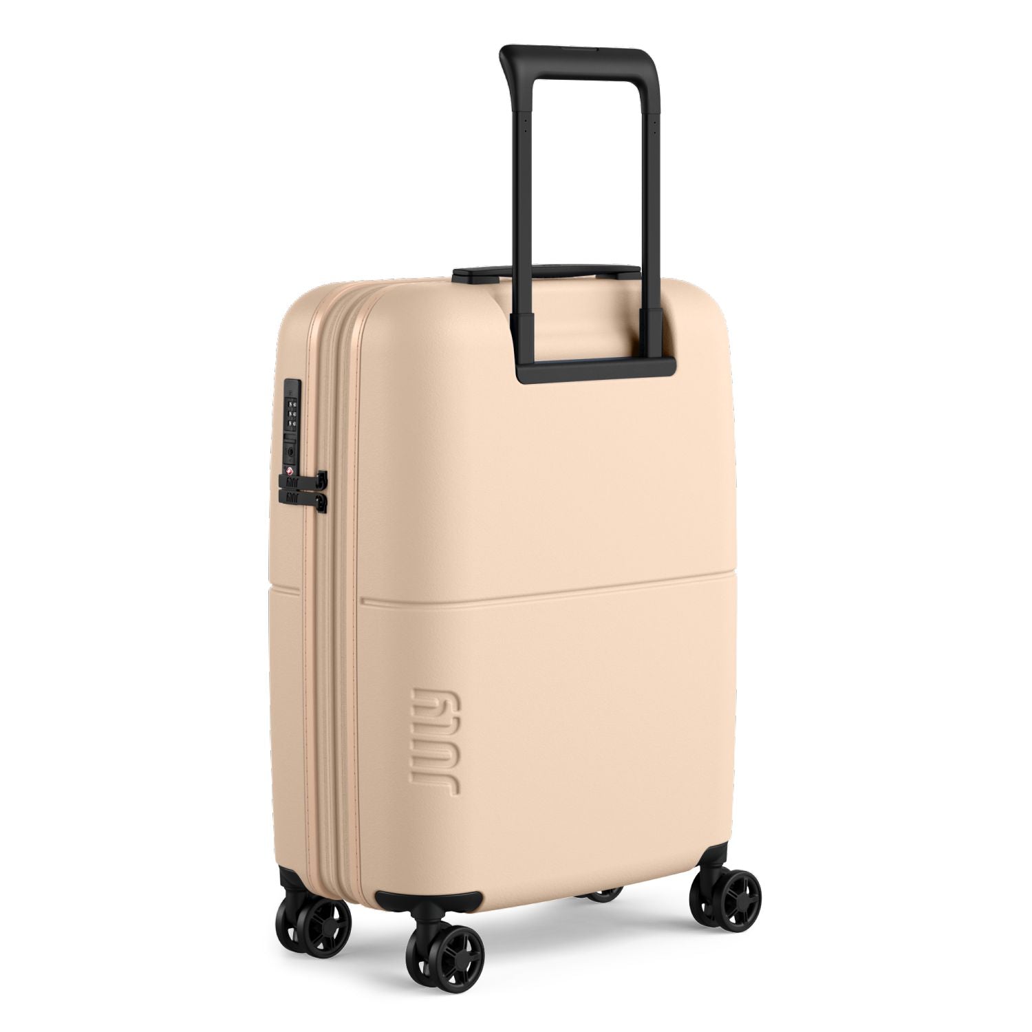 July Carry On Light Expandable Polycarbonate 21" Luggage (SA)