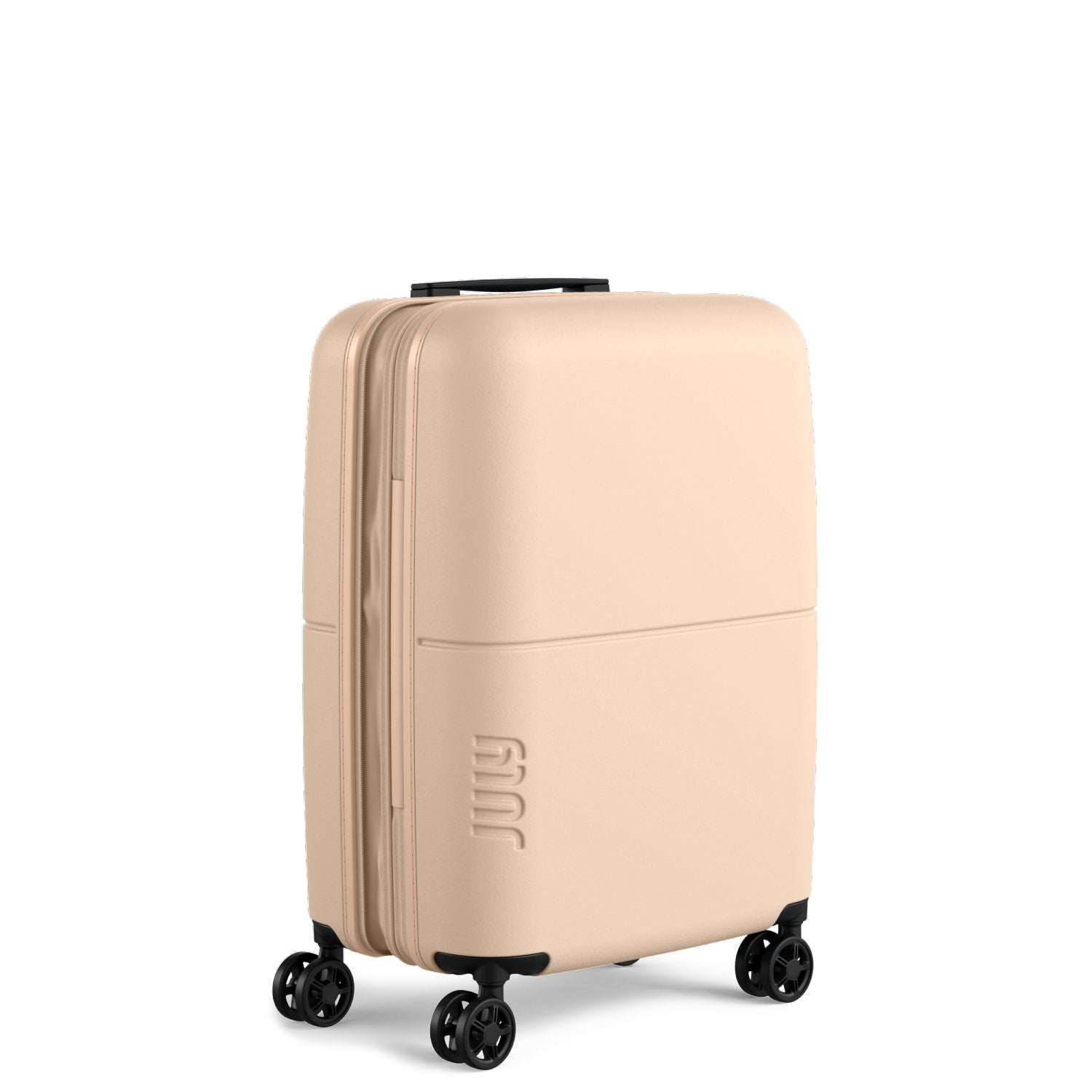 July Carry On Light Expandable Polycarbonate 21" Luggage (SA)