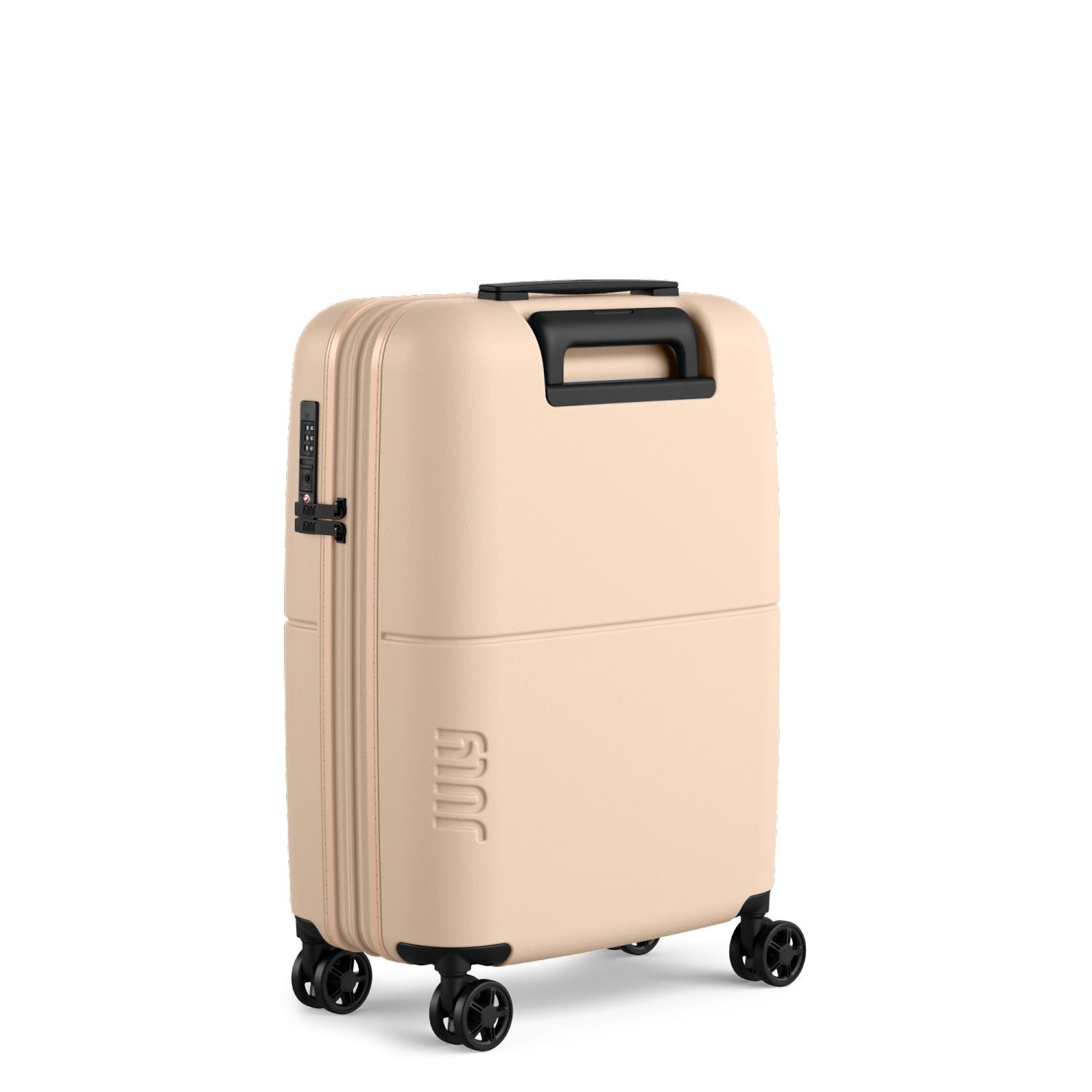 July Carry On Light Expandable Polycarbonate 21" Luggage (SA)