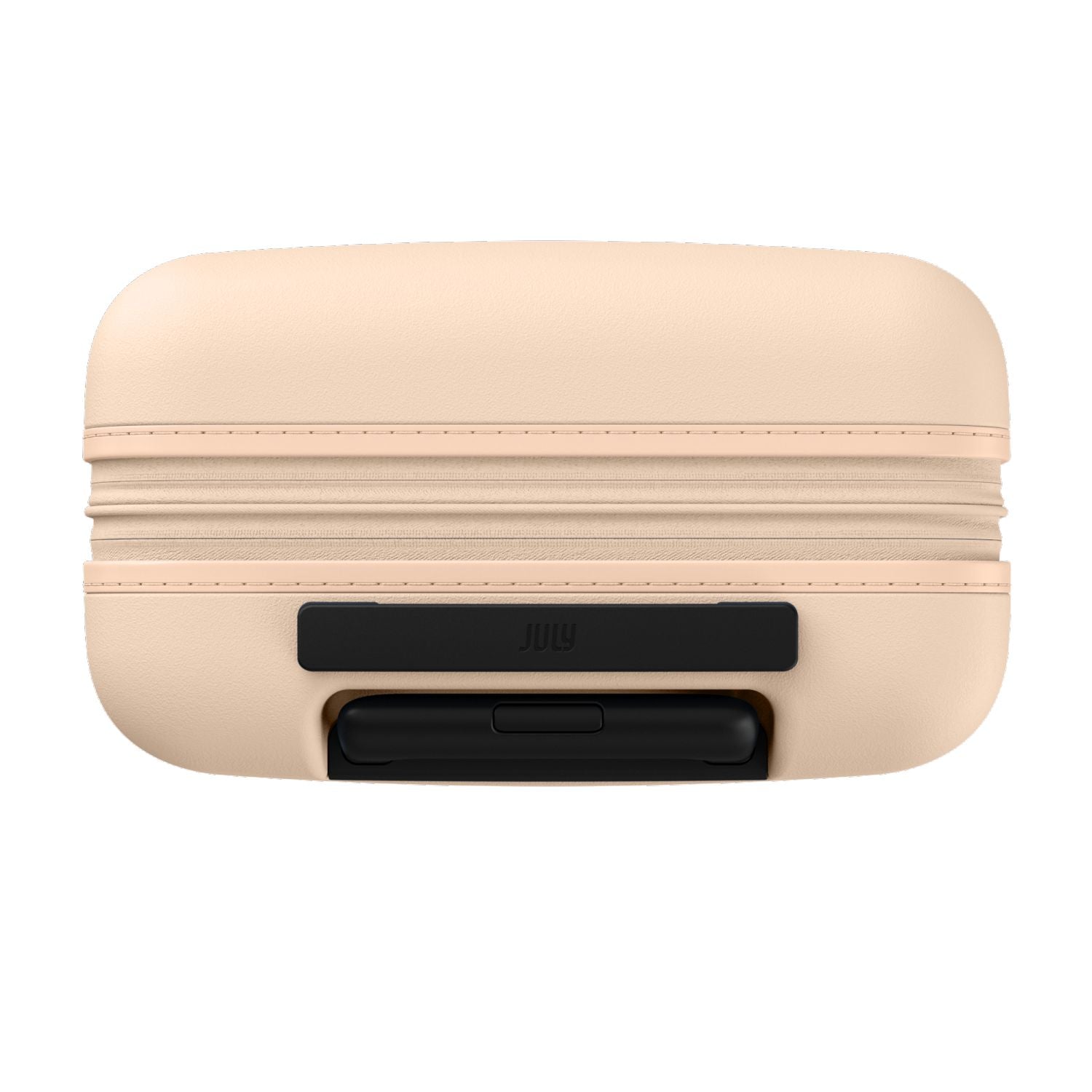 July Carry On Light Expandable Polycarbonate 21" Luggage (SA)