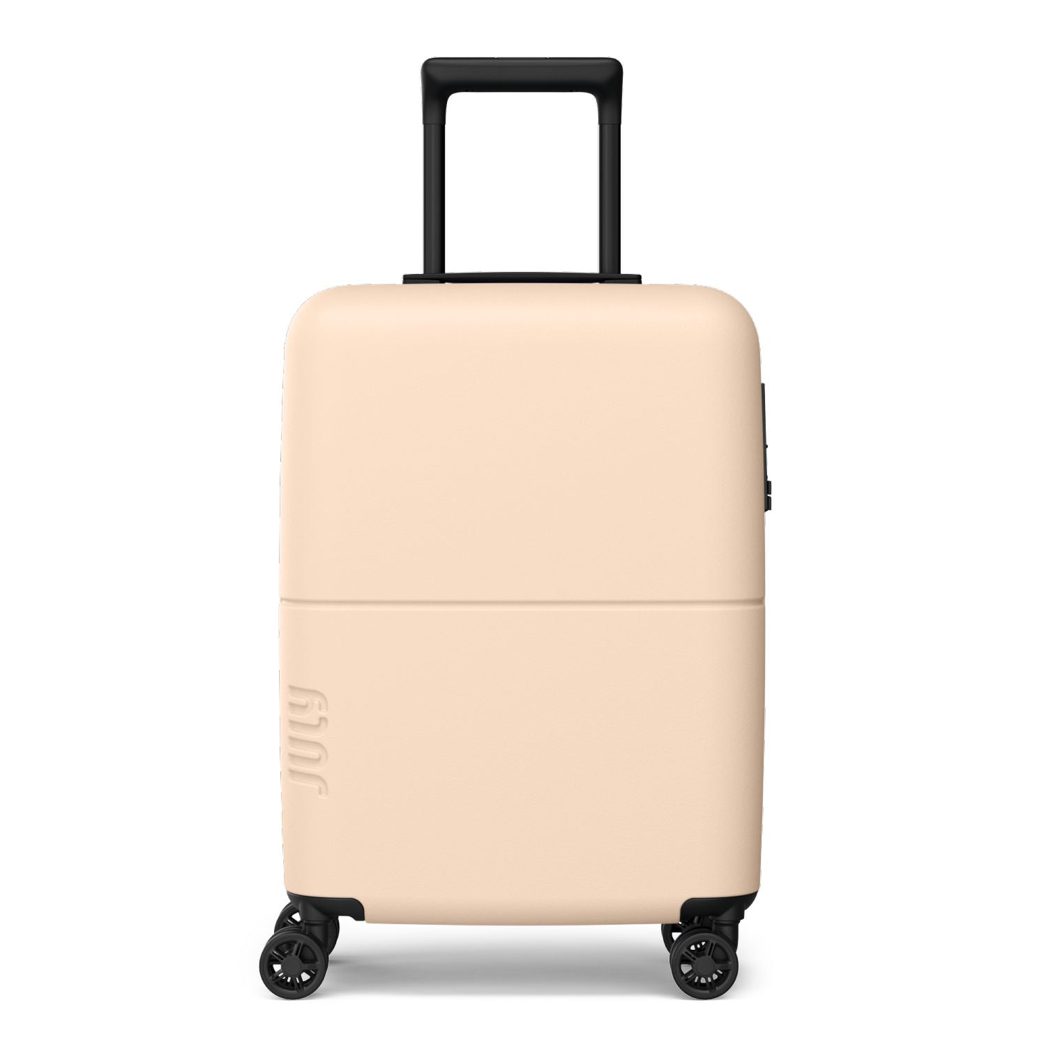 July Carry On Light Expandable Polycarbonate 21" Luggage (SA)