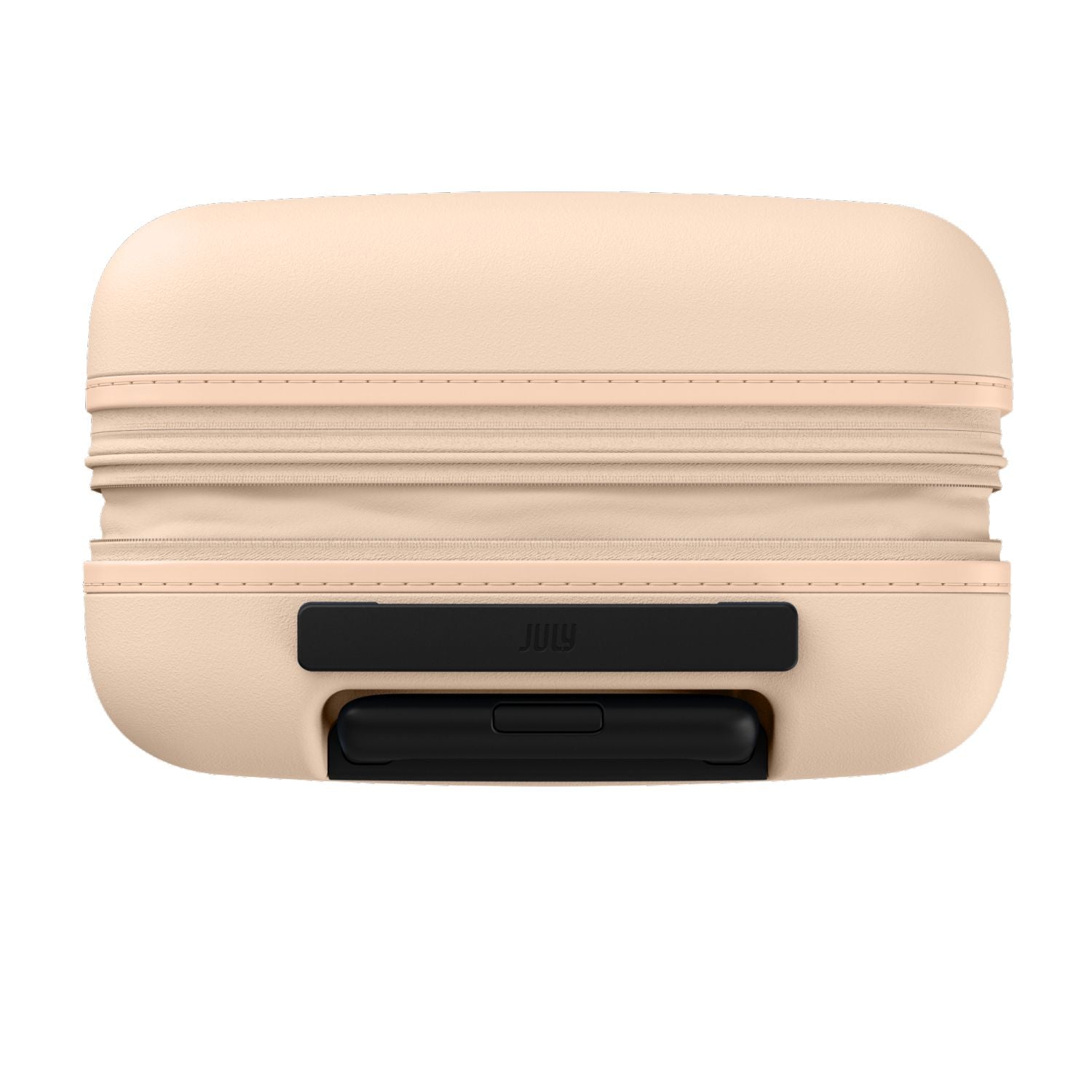 July Carry On Light Expandable Polycarbonate 21" Luggage (SA)