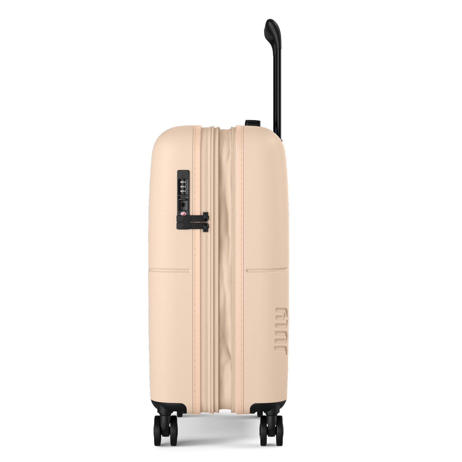 July Carry On Light Expandable Pc Upright 21" Luggage | Carry-On Luggage, Hard Case Luggage, Luggage | July-110