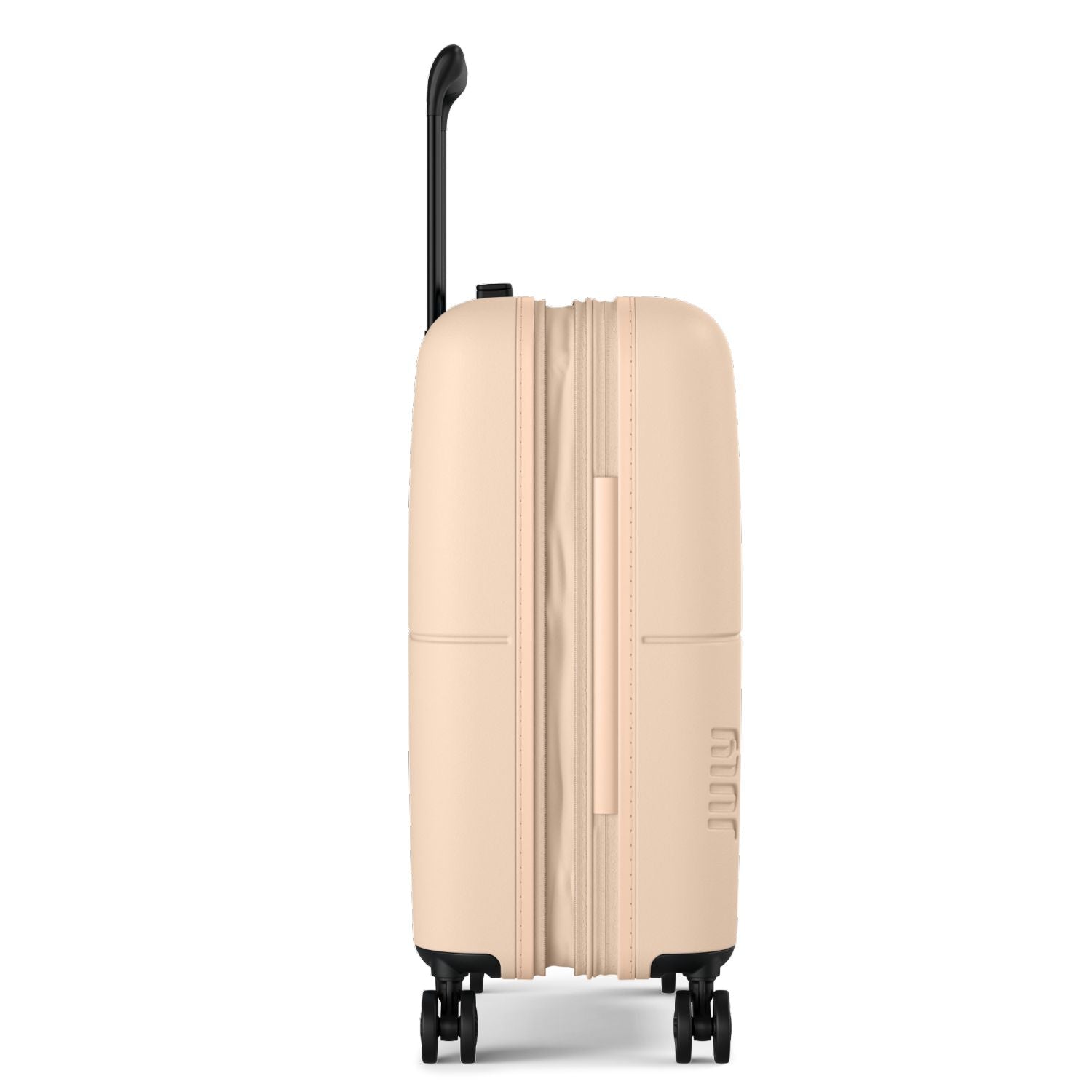 July Carry On Light Expandable Polycarbonate 21" Luggage (SA)