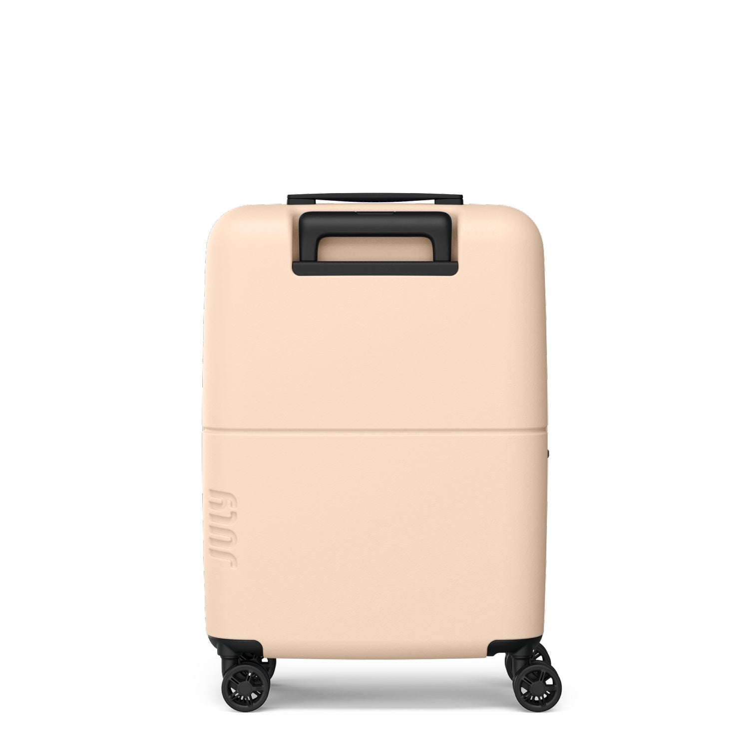 July Carry On Light Expandable Polycarbonate 21" Luggage (SA)
