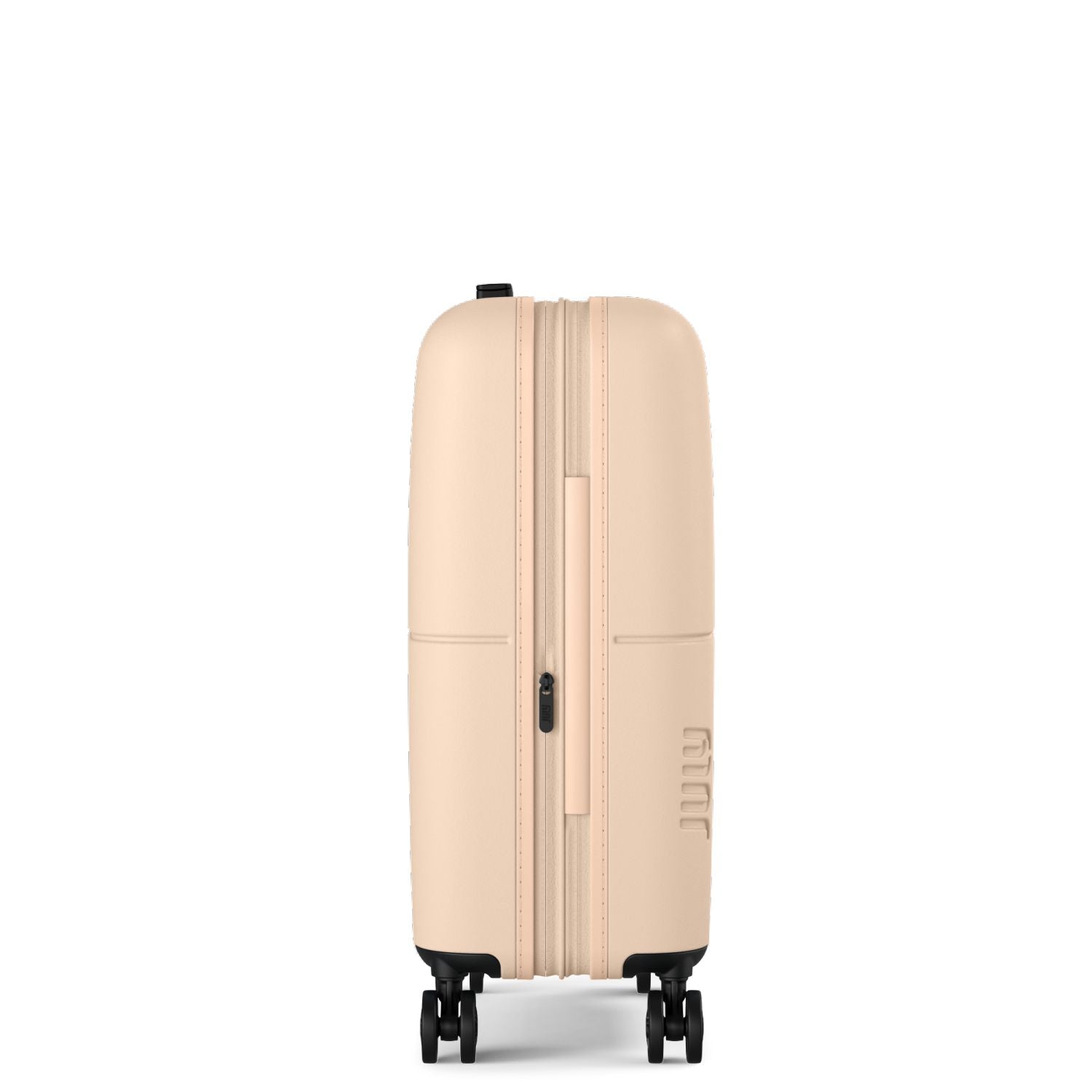 July Carry On Light Expandable Polycarbonate 21" Luggage (SA)