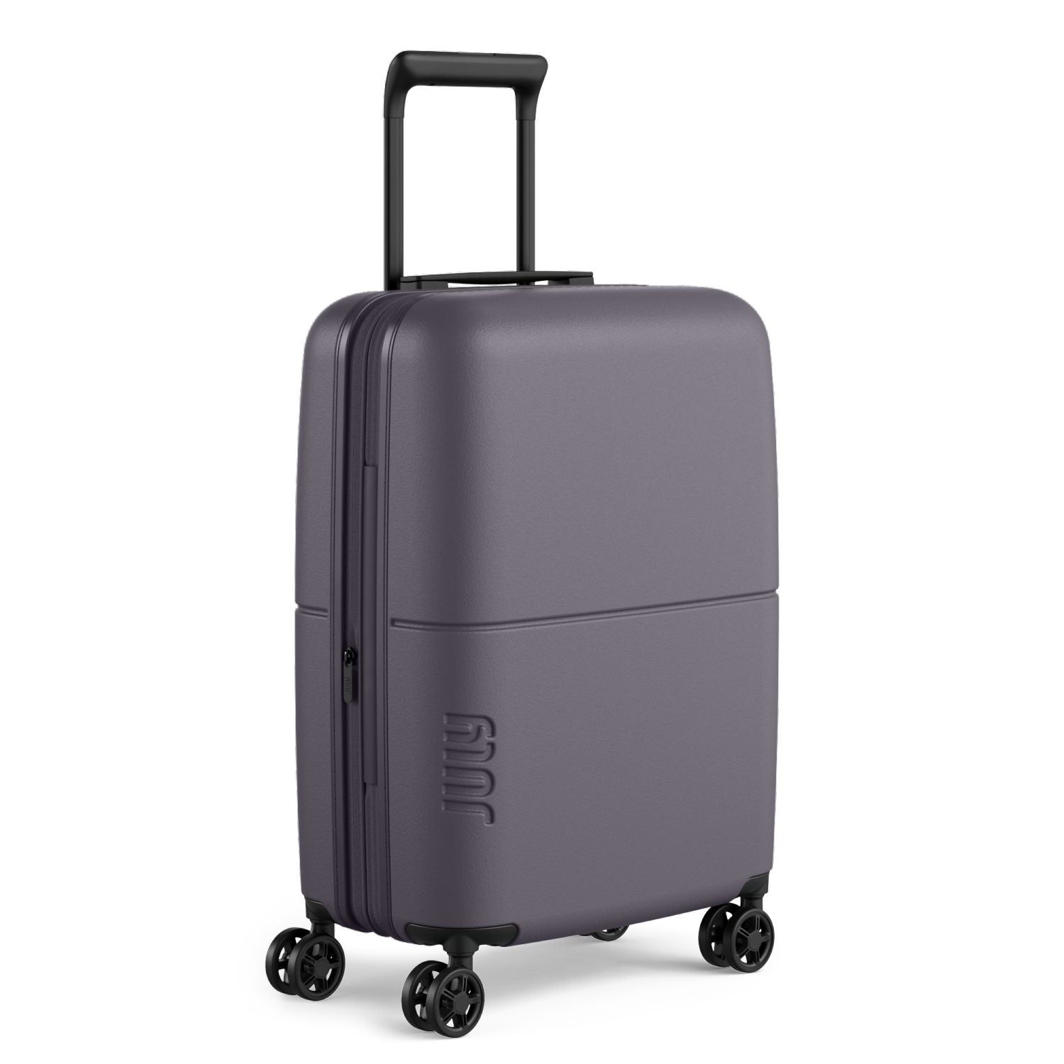 July Carry On Light Expandable Polycarbonate 21" Luggage (SA)