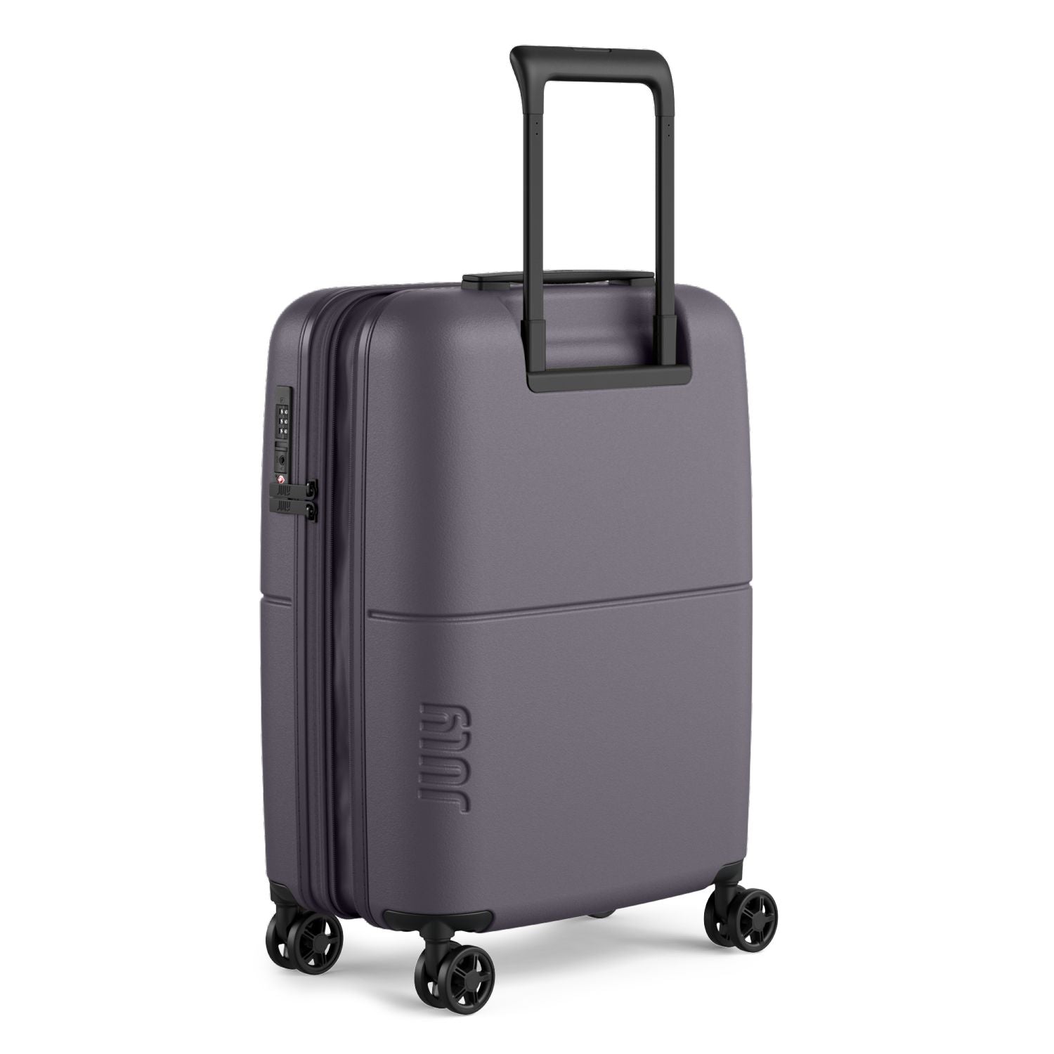 July Carry On Light Expandable Polycarbonate 21" Luggage (SA)