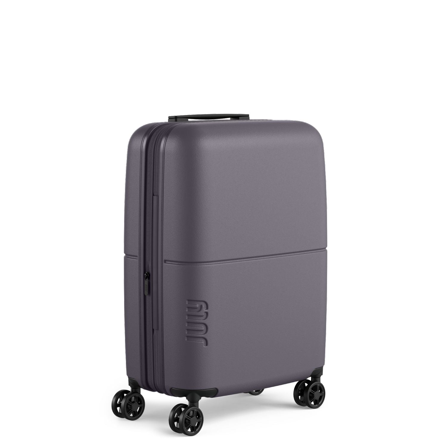 July Carry On Light Expandable Polycarbonate 21" Luggage (SA)