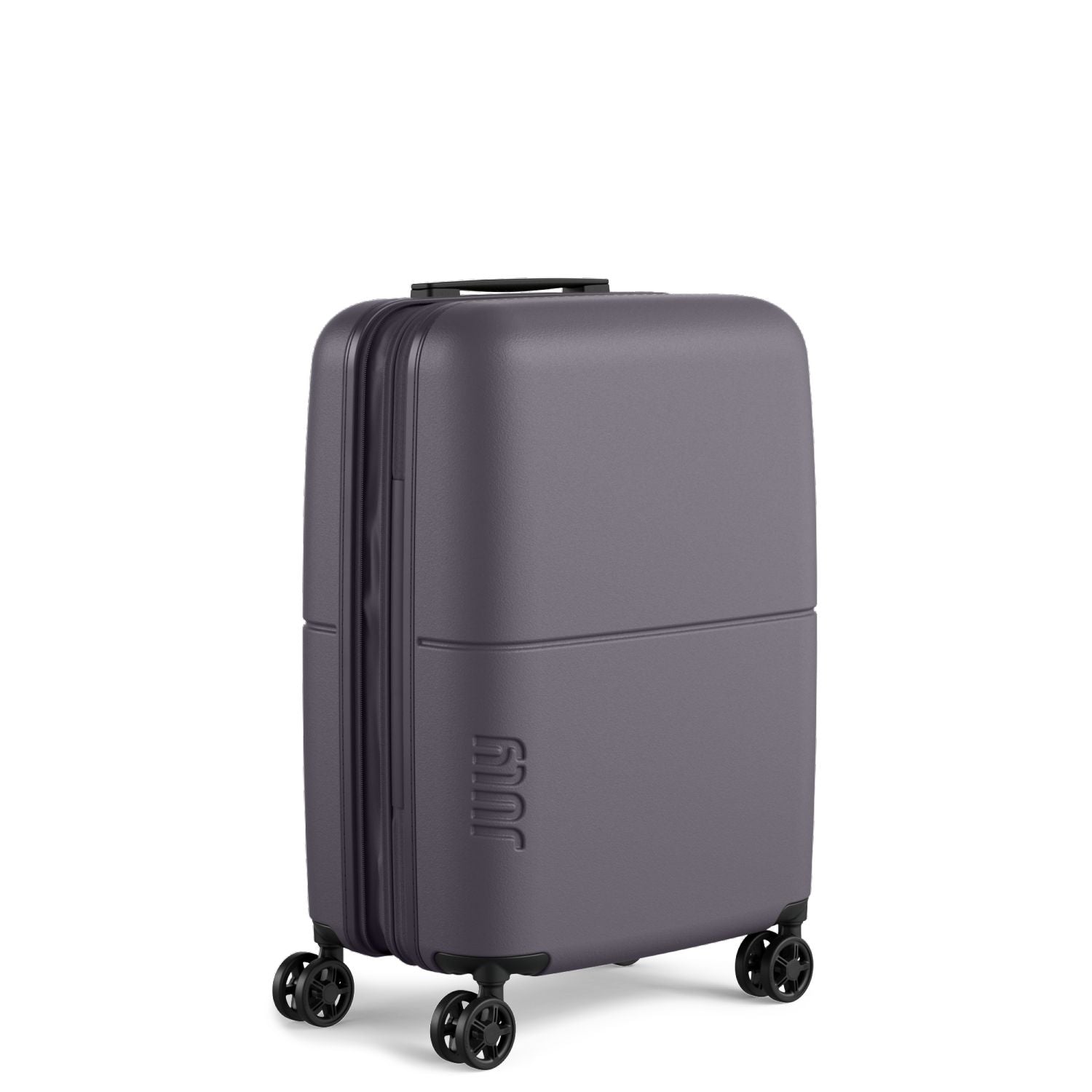 July Carry On Light Expandable Polycarbonate 21" Luggage (SA)