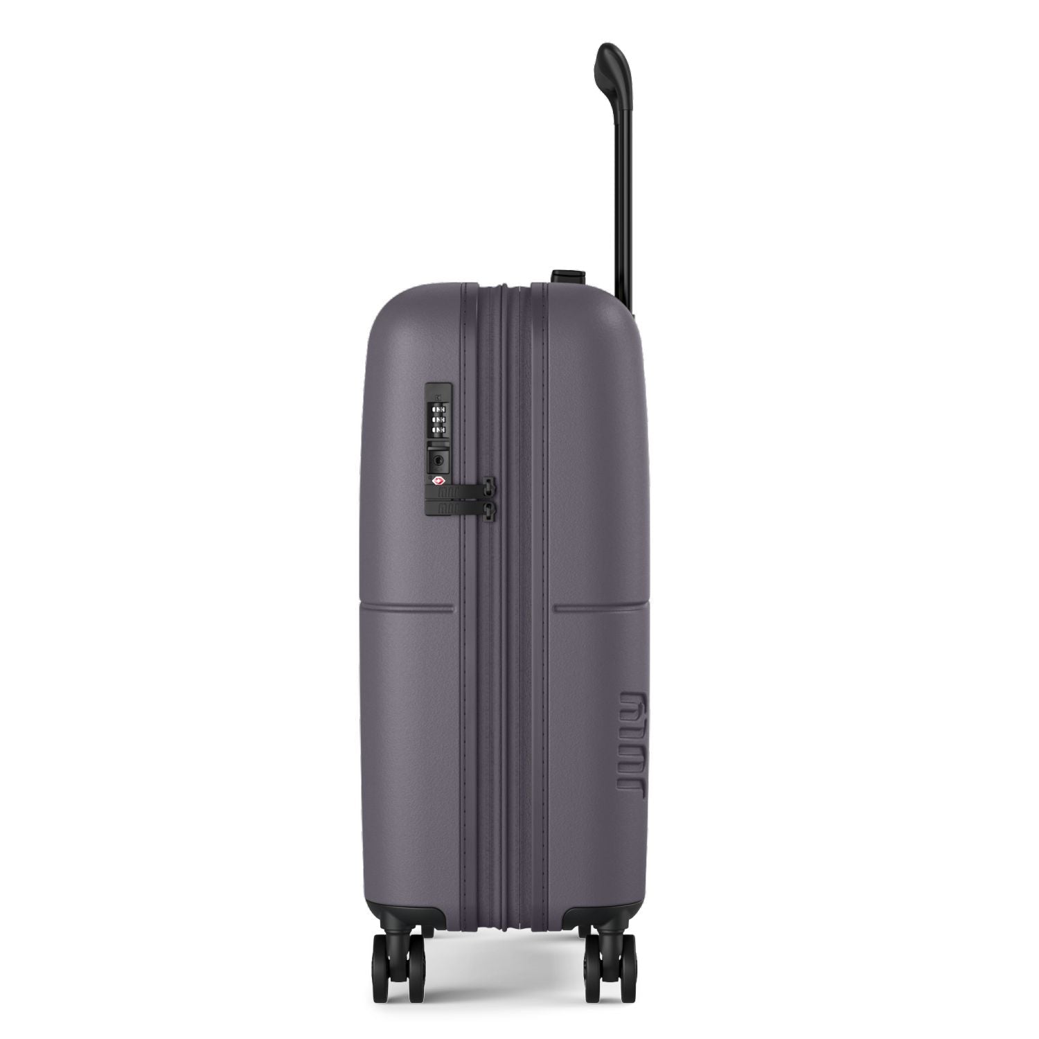 July Carry On Light Expandable Polycarbonate 21" Luggage (SA)