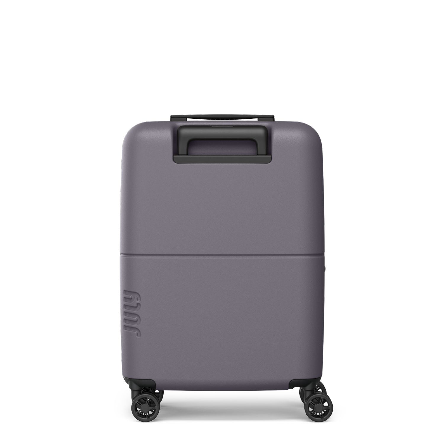 July Carry On Light Expandable Polycarbonate 21" Luggage (SA)