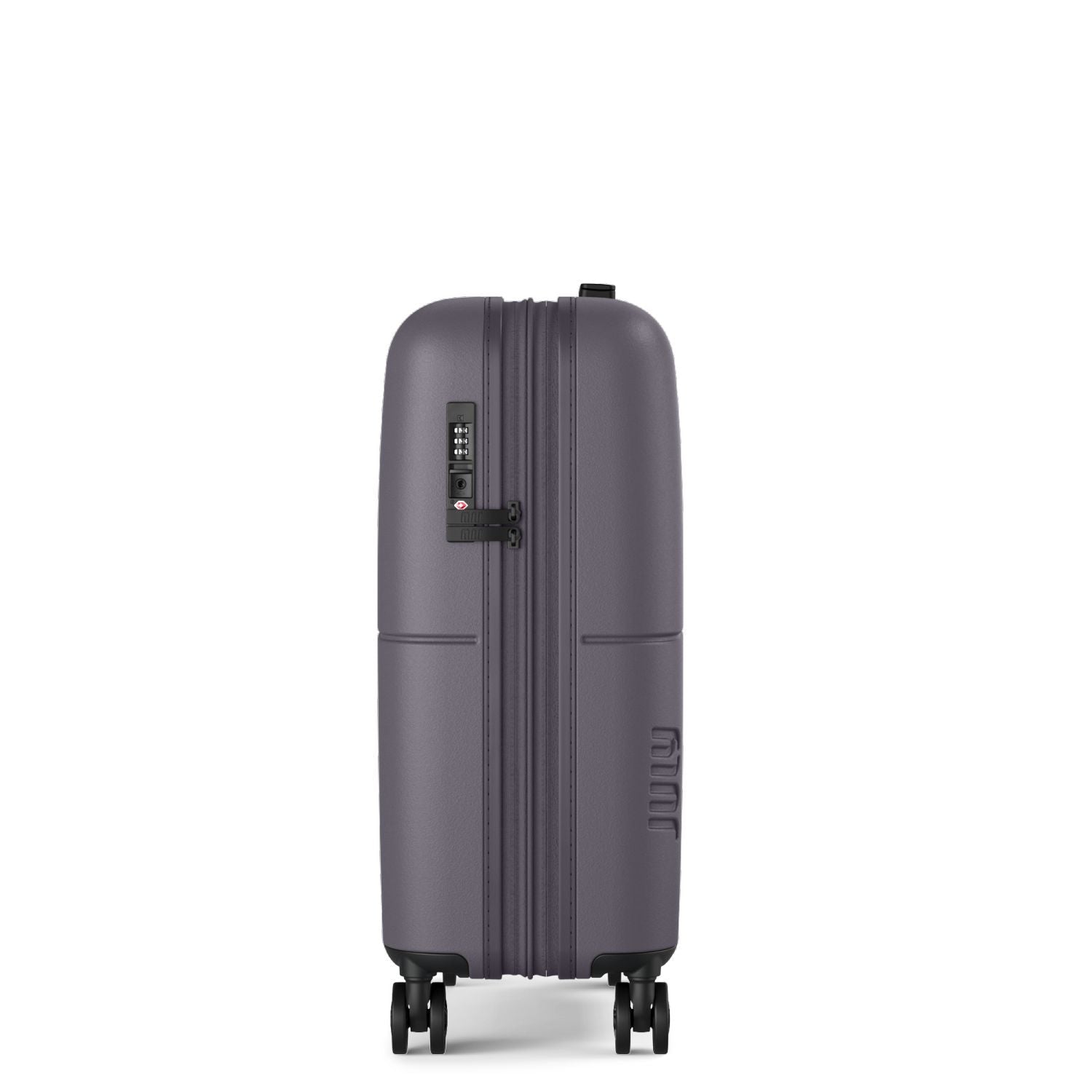 July Carry On Light Expandable Polycarbonate 21" Luggage (SA)