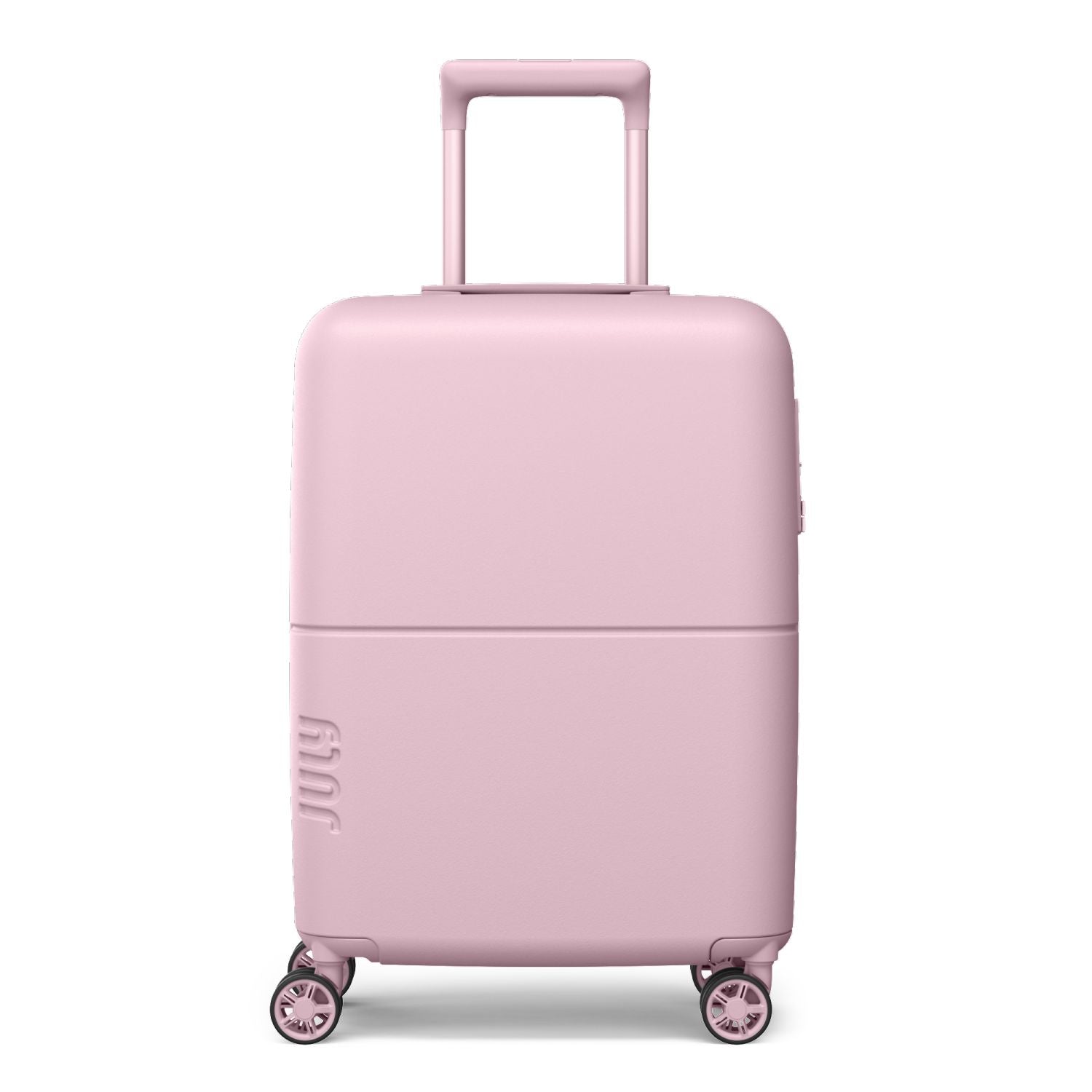 July Carry On Light Expandable Polycarbonate 21" Luggage