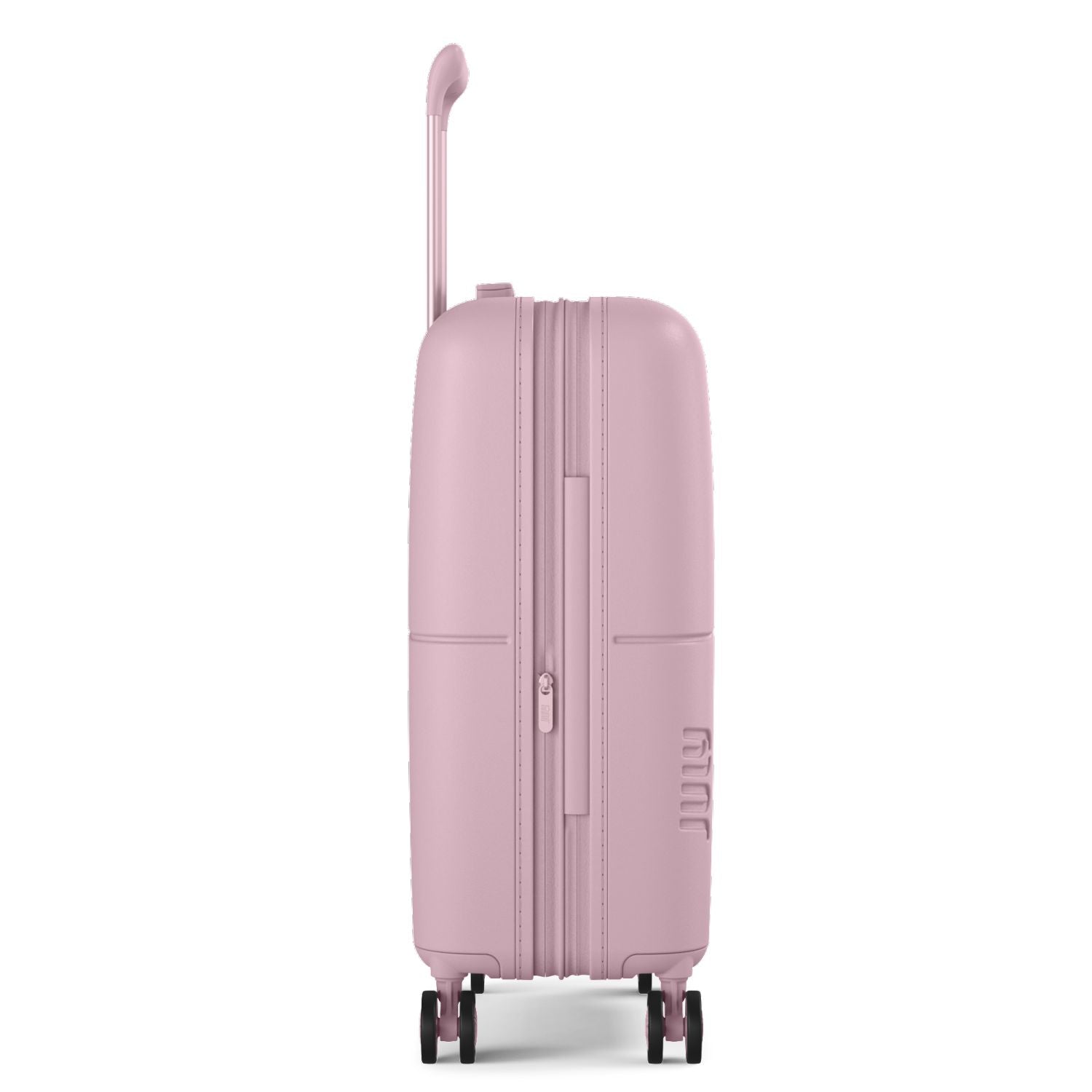 July Carry On Light Expandable Polycarbonate 21" Luggage