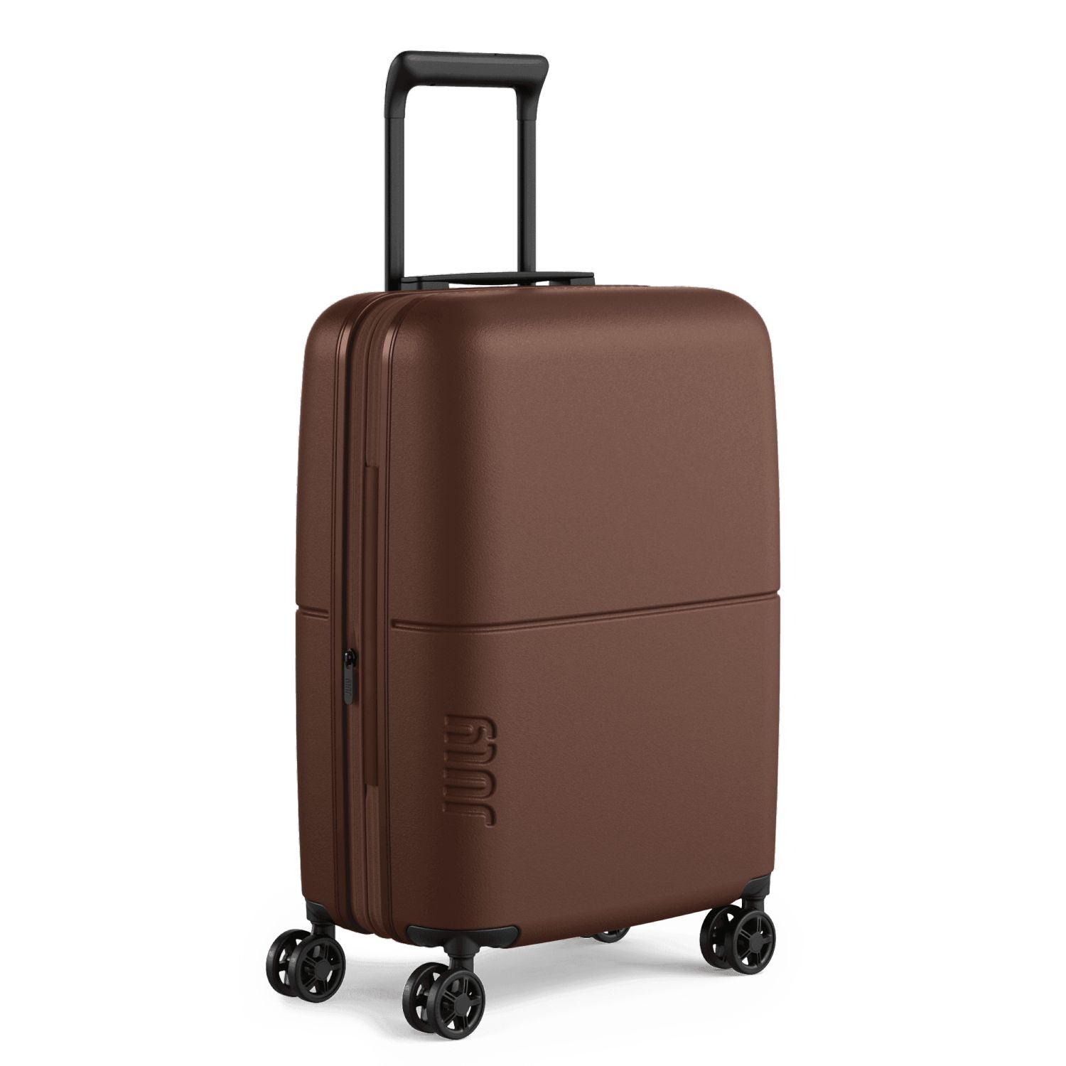 July Carry On Light Expandable Polycarbonate 21" Luggage