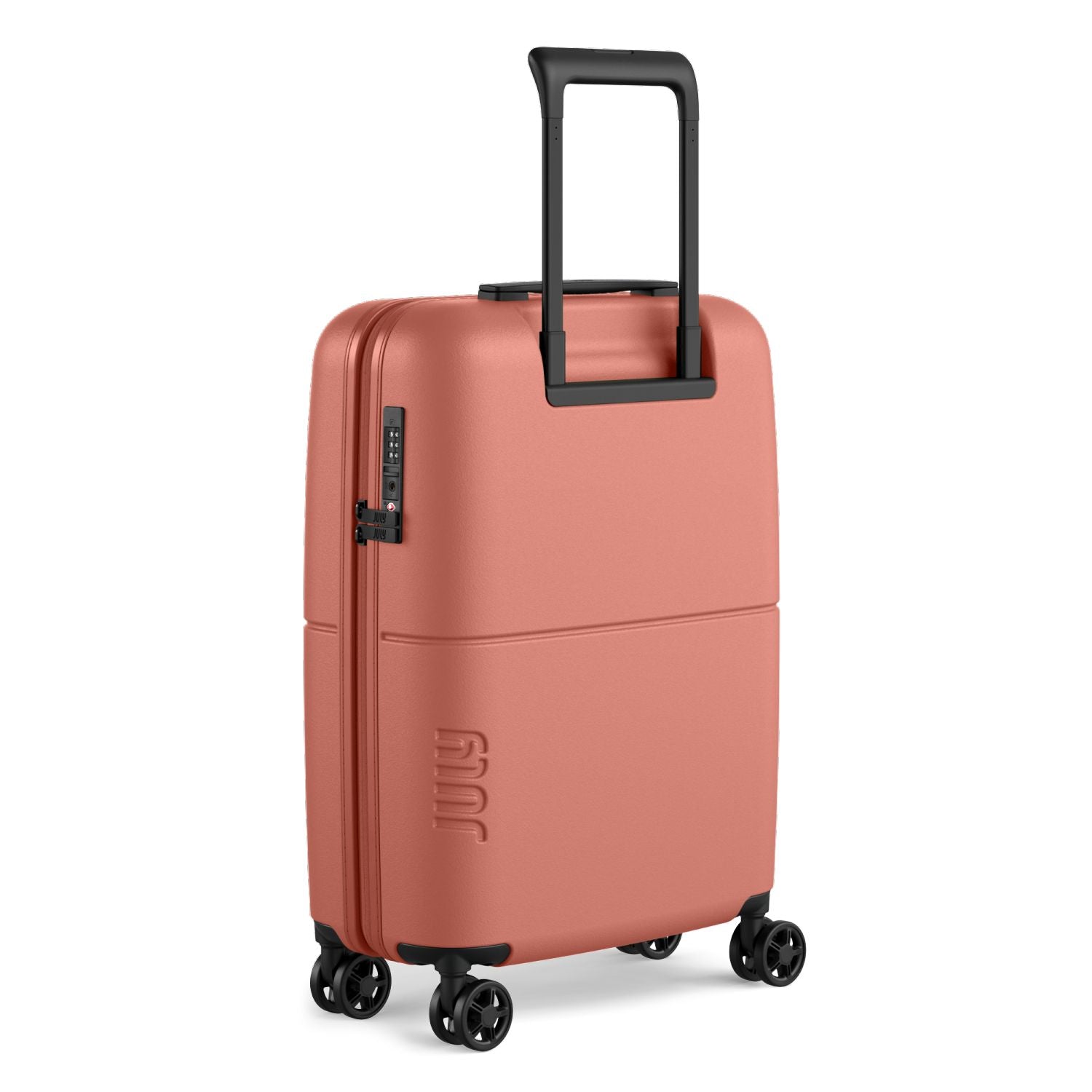 July Carry On Light Pc Upright 21" Luggage | Carry-On Luggage, Hard Case Luggage, Luggage | July-23