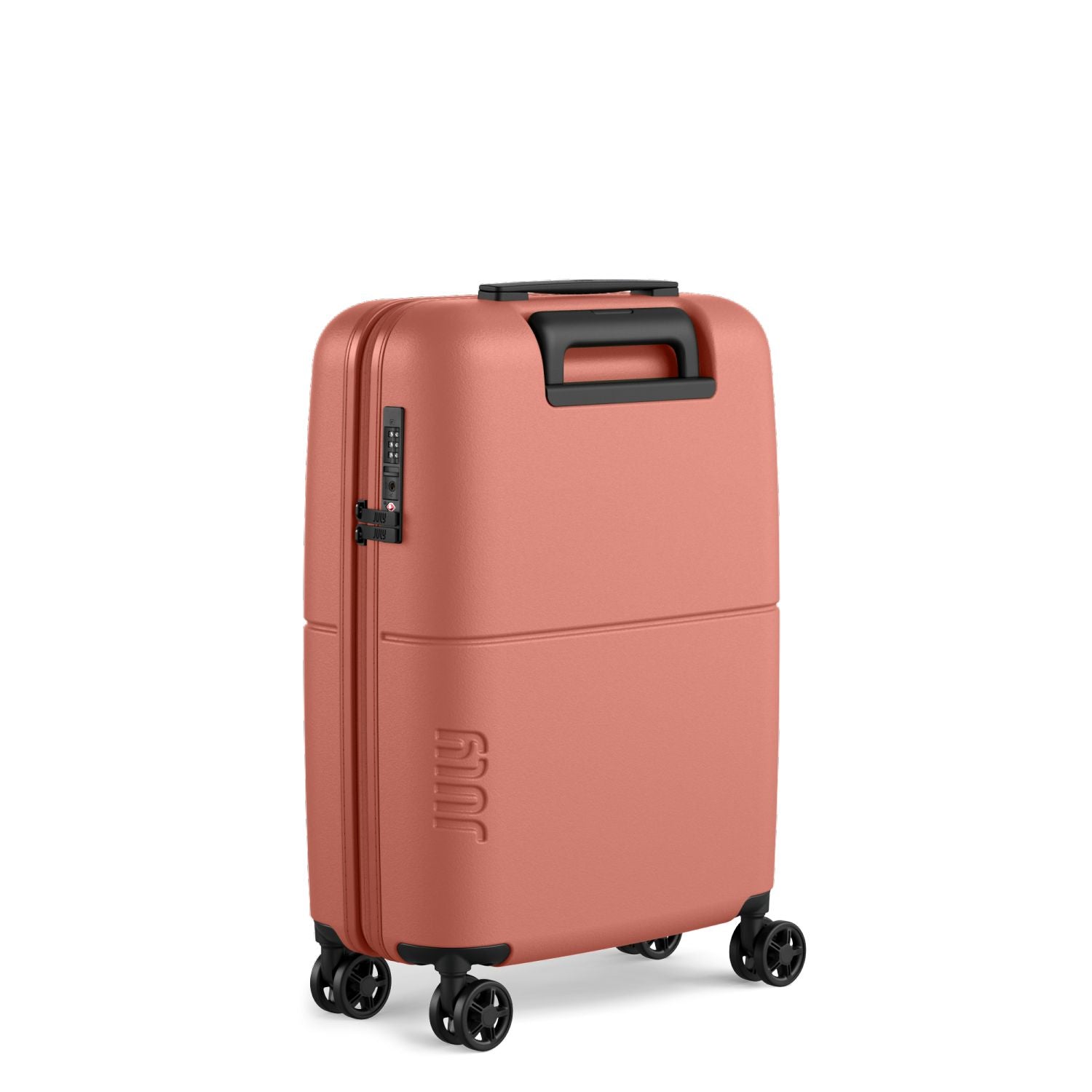 July Carry On Light Pc Upright 21" Luggage | Carry-On Luggage, Hard Case Luggage, Luggage | July-25