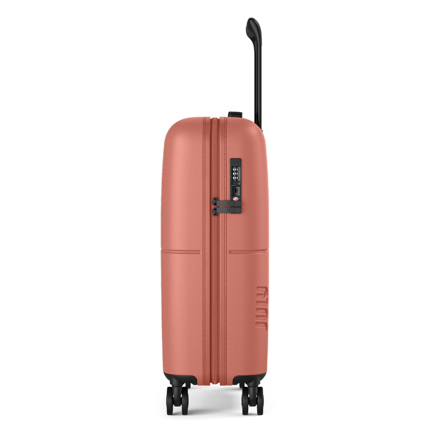 July Carry On Light Pc Upright 21" Luggage | Carry-On Luggage, Hard Case Luggage, Luggage | July-16