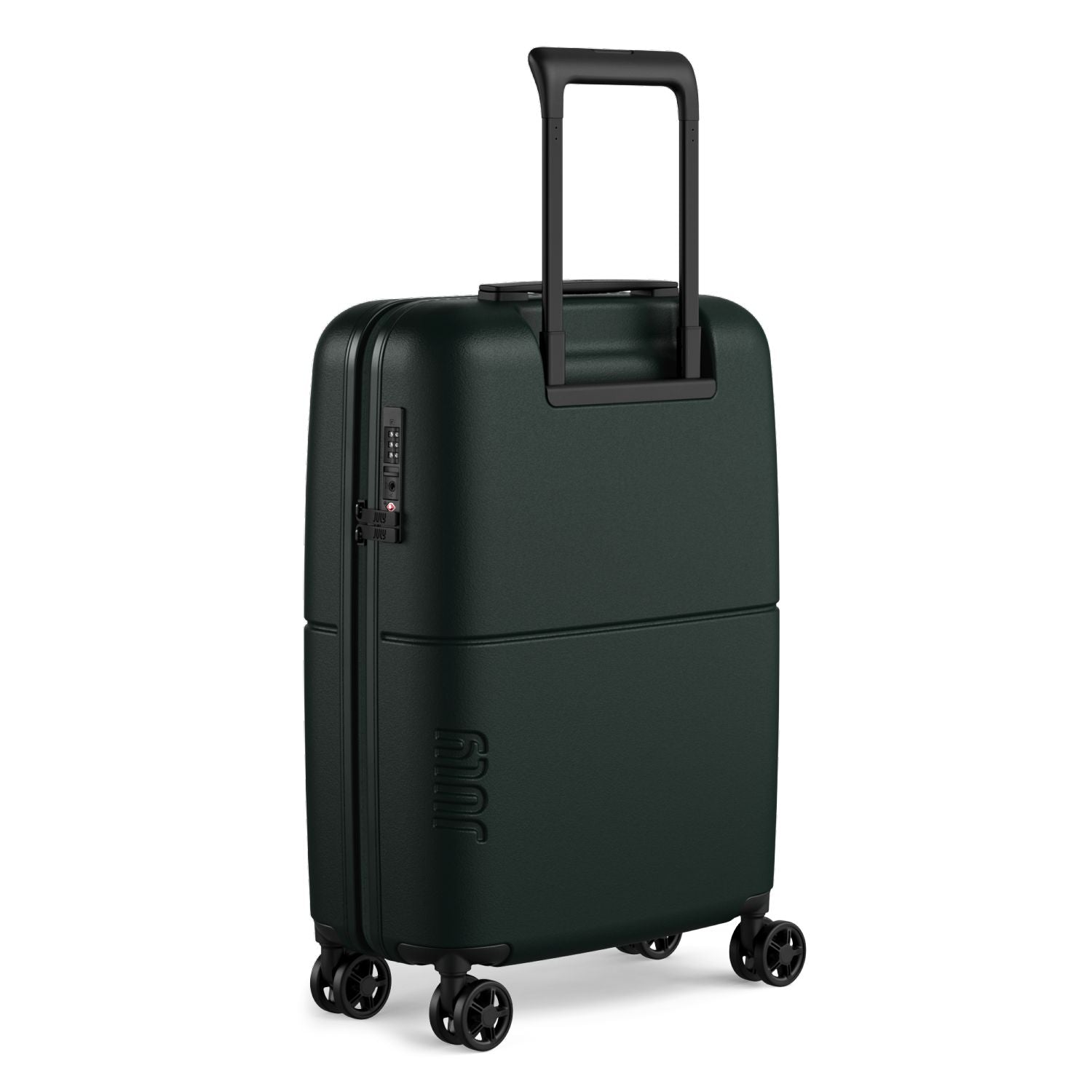 July Carry On Light Pc Upright 21" Luggage | Carry-On Luggage, Hard Case Luggage, Luggage | July-36