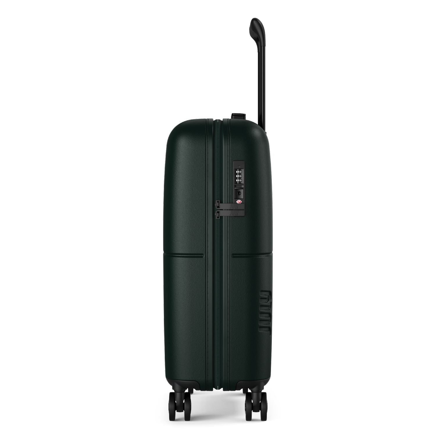 July Carry On Light Pc Upright 21" Luggage | Carry-On Luggage, Hard Case Luggage, Luggage | July-29