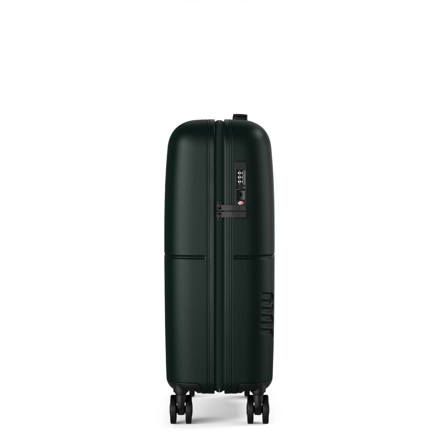 July Carry On Light Pc Upright 21" Luggage | Carry-On Luggage, Hard Case Luggage, Luggage | July-33