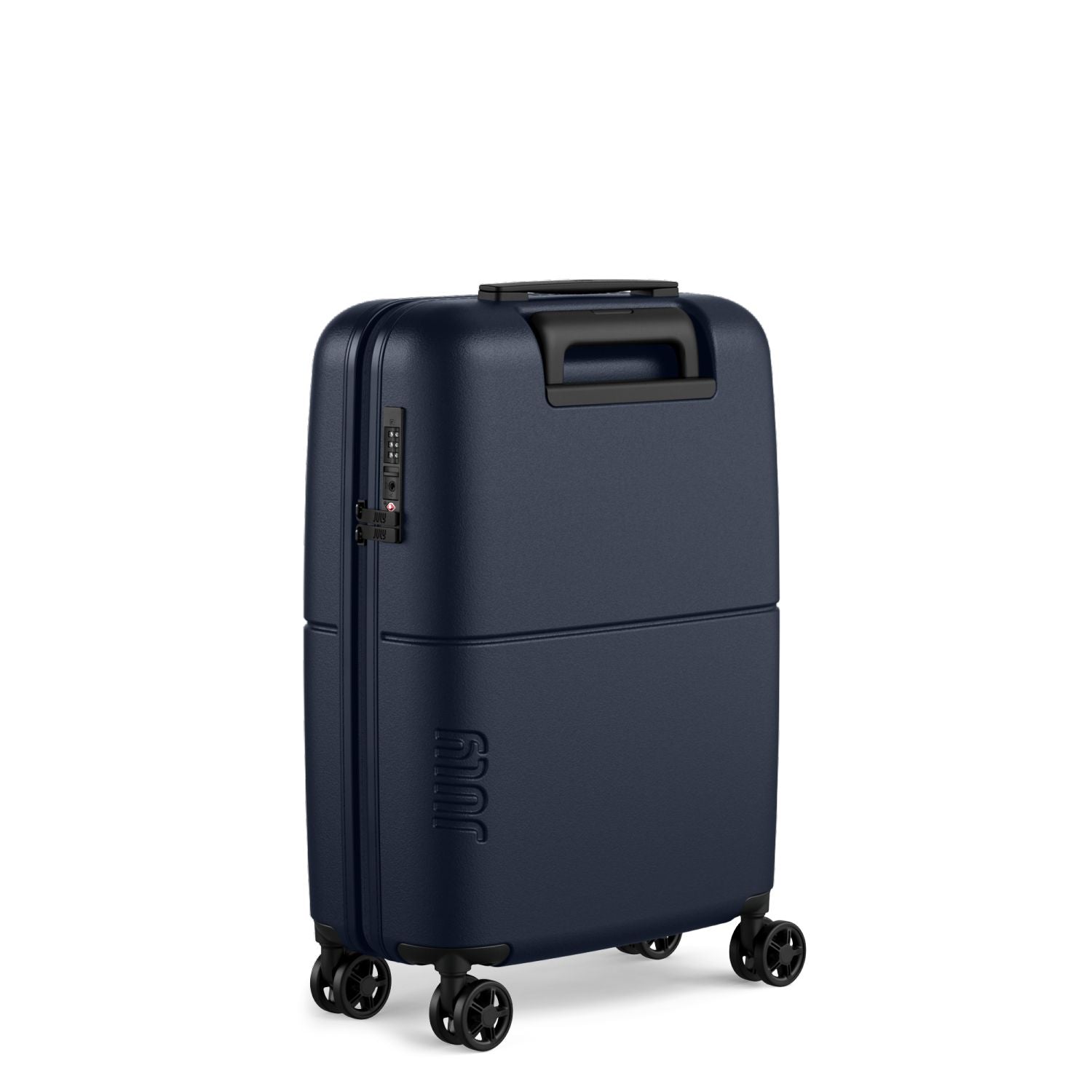 July Carry On Light Pc Upright 21" Luggage | Carry-On Luggage, Hard Case Luggage, Luggage | July-64