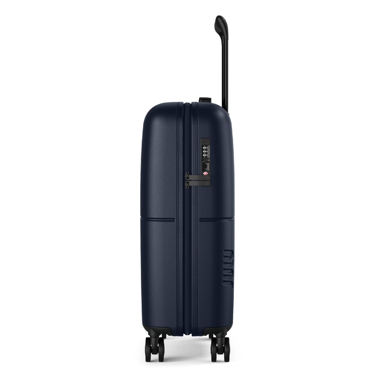 July Carry On Light Pc Upright 21" Luggage | Carry-On Luggage, Hard Case Luggage, Luggage | July-55