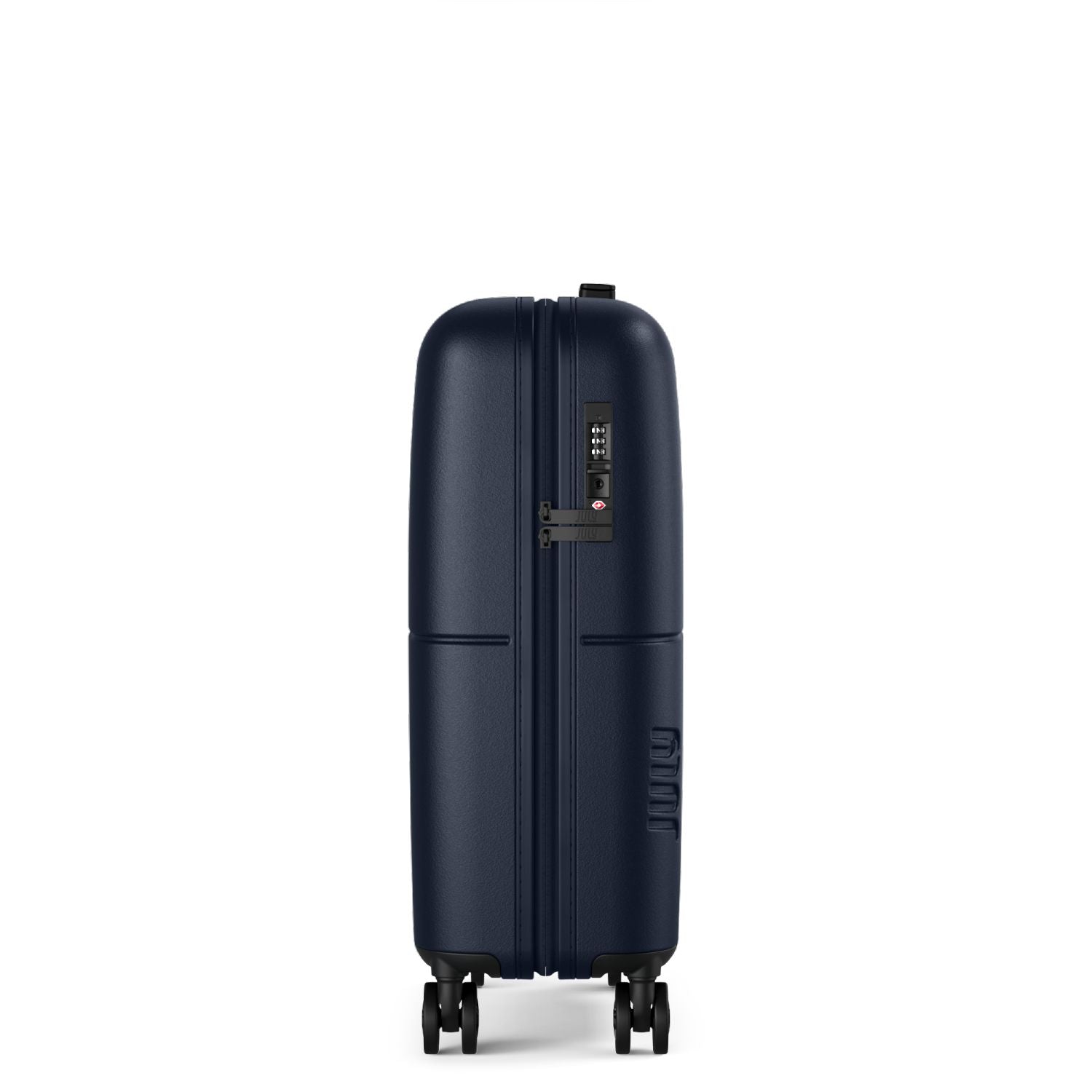 July Carry On Light Pc Upright 21" Luggage | Carry-On Luggage, Hard Case Luggage, Luggage | July-59