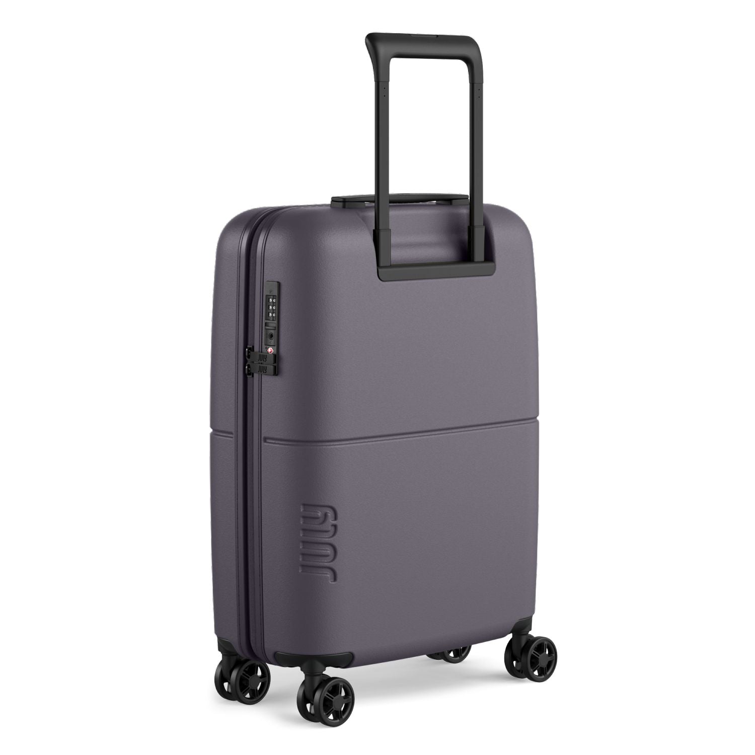 July Carry On Light Pc Upright 21" Luggage | Carry-On Luggage, Hard Case Luggage, Luggage | July-88