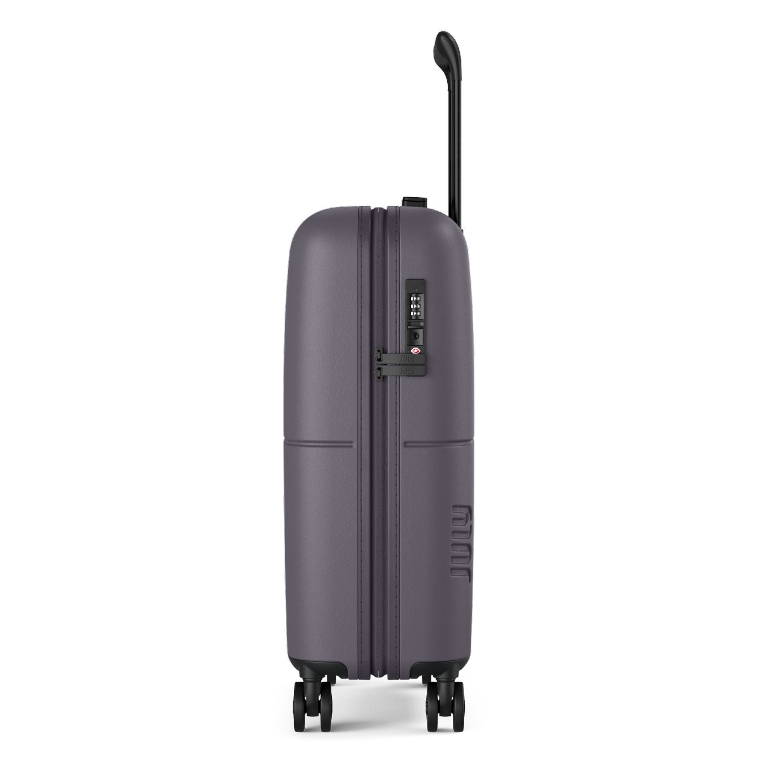 July Carry On Light Pc Upright 21" Luggage | Carry-On Luggage, Hard Case Luggage, Luggage | July-81