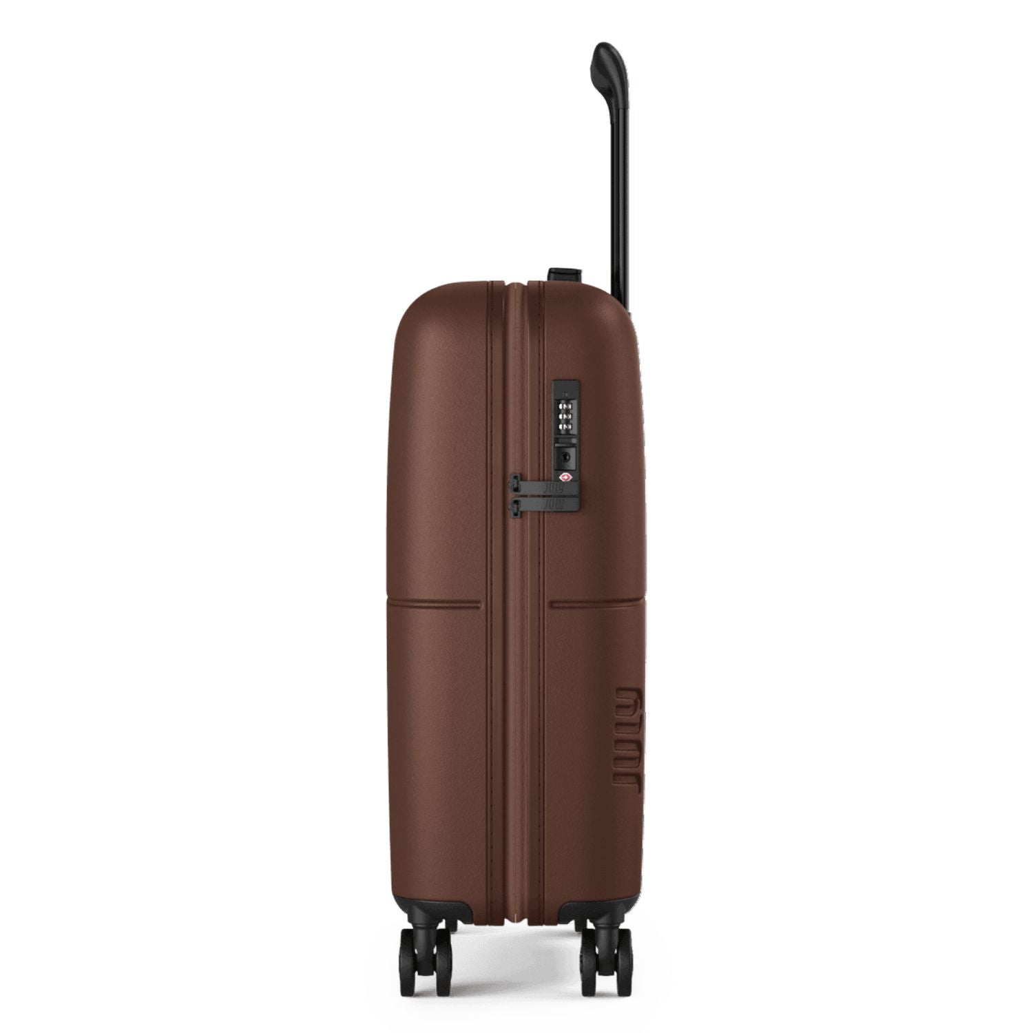 July Carry On Light Polycarbonate 21" Luggage