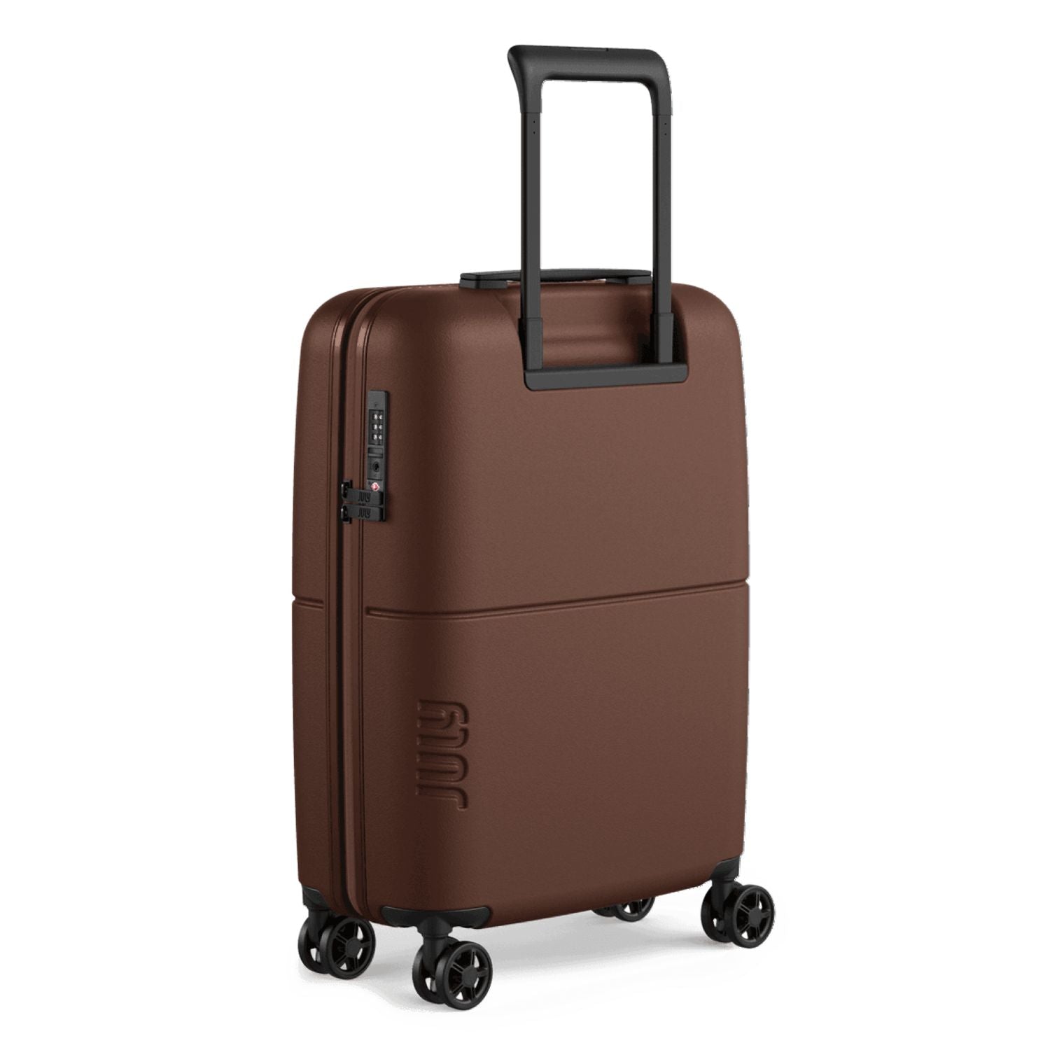 July Carry On Light Polycarbonate 21" Luggage | Carry-On Luggage, Hard Case Luggage, Luggage | July-7