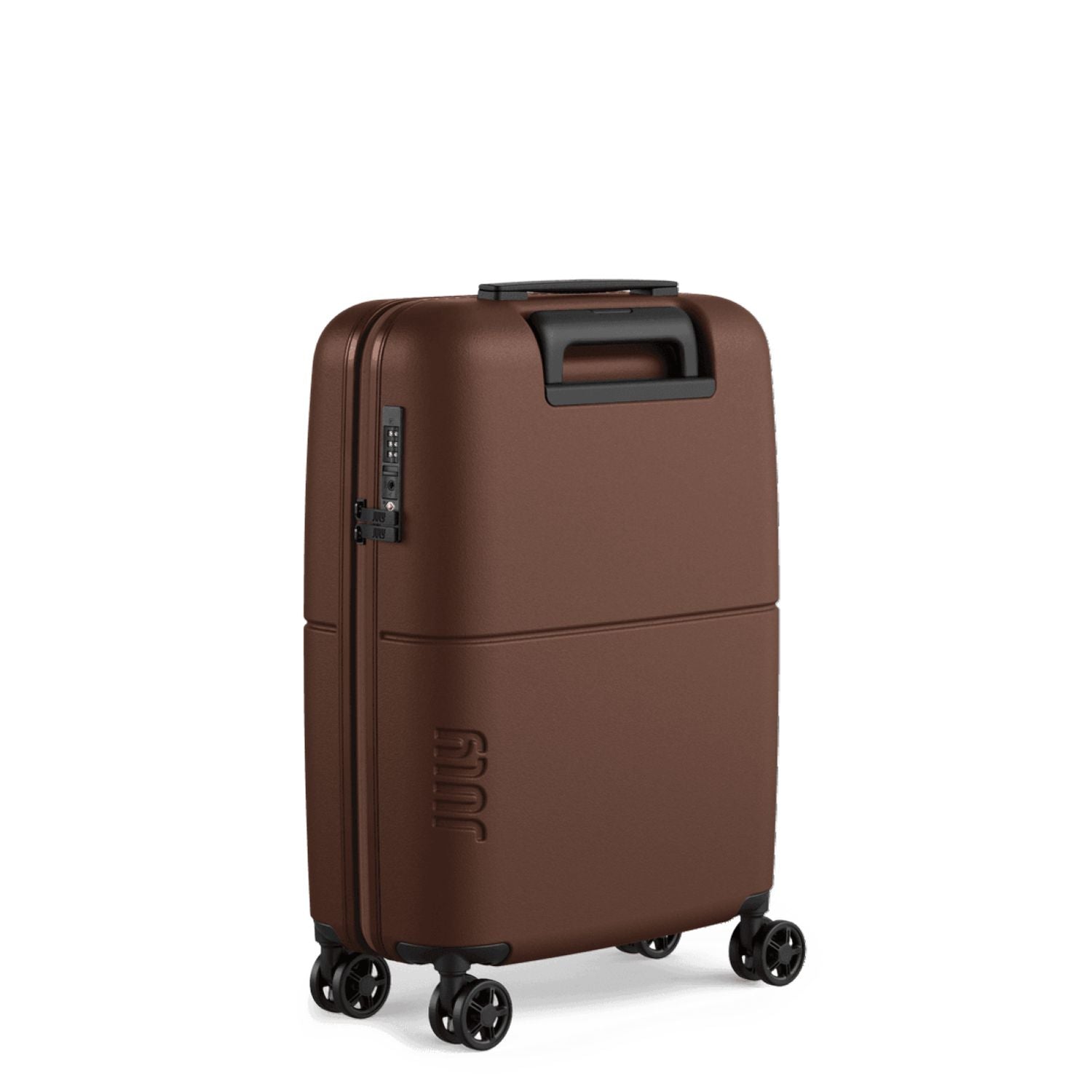 July Carry On Light Polycarbonate 21" Luggage | Carry-On Luggage, Hard Case Luggage, Luggage | July-9