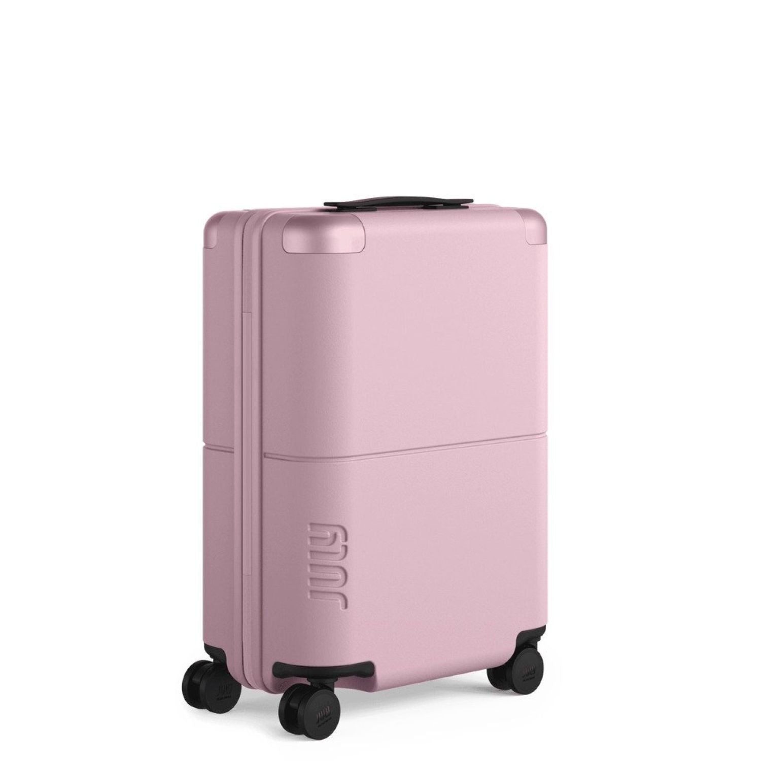 July Carry On Original Pc Upright With Powerbank Usb/Usb-C 21" Luggage | Carry-On Luggage, Hard Case Luggage, Luggage | July-24