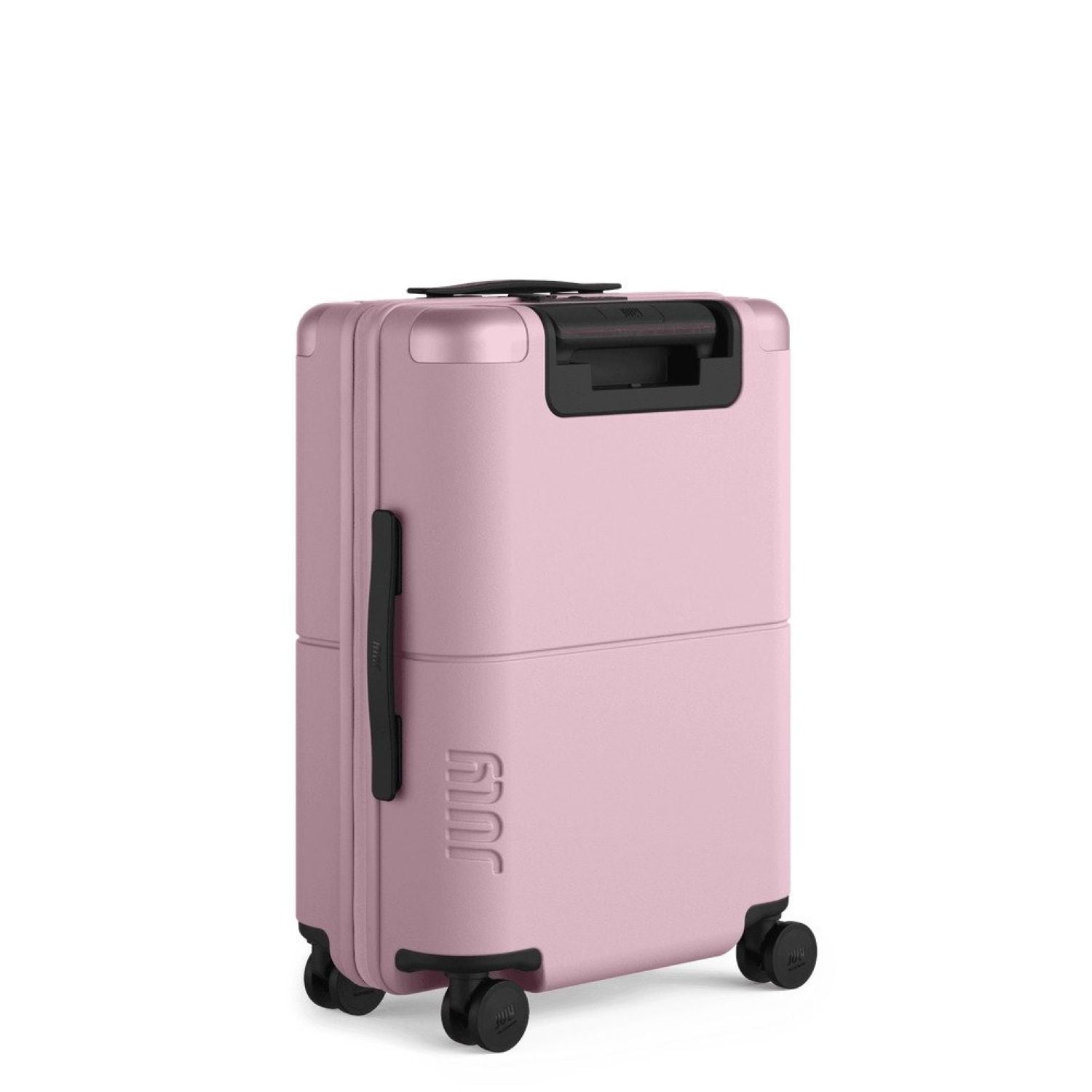 July Carry On Original Pc Upright With Powerbank Usb/Usb-C 21" Luggage | Carry-On Luggage, Hard Case Luggage, Luggage | July-25