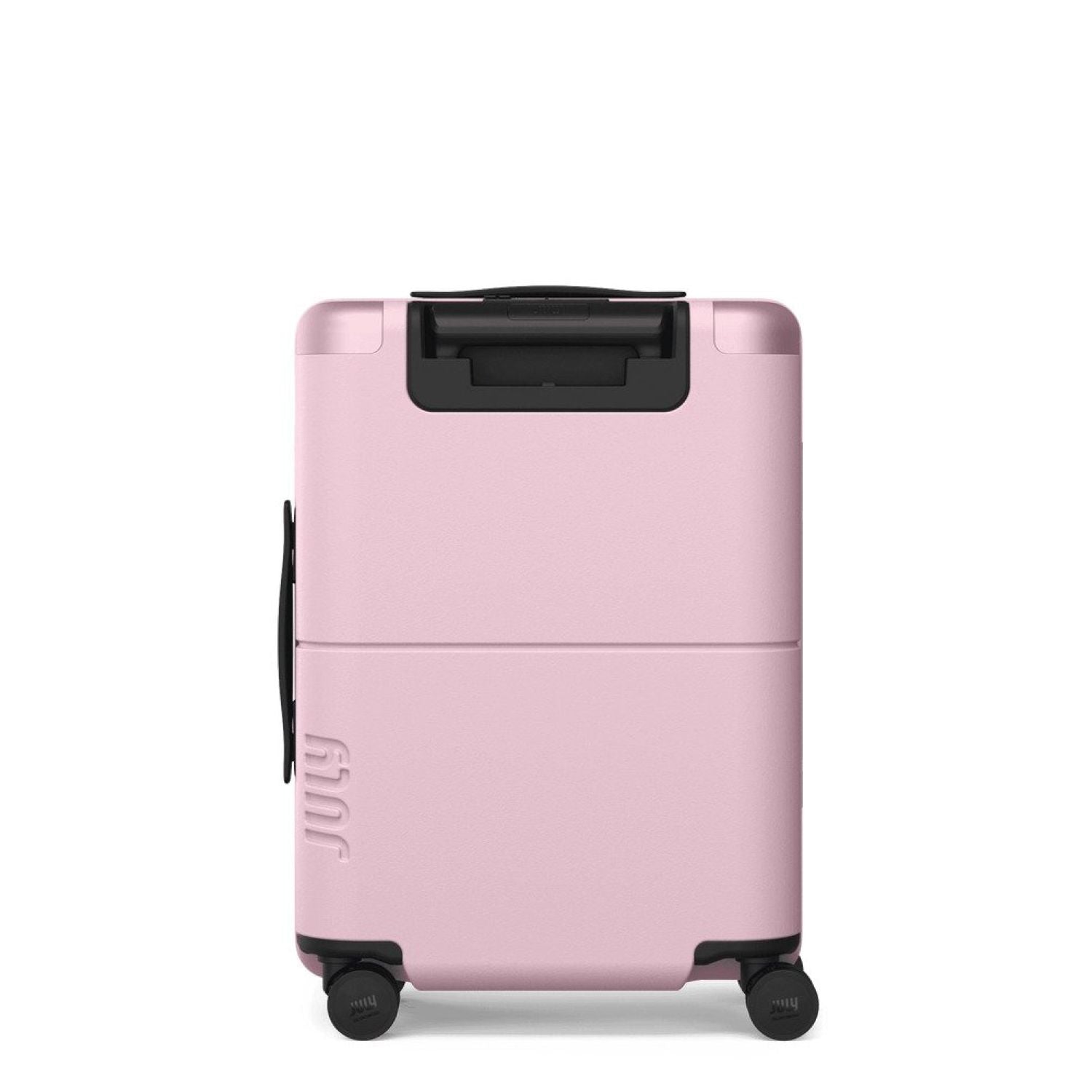 July Carry On Original Pc Upright With Powerbank Usb/Usb-C 21" Luggage | Carry-On Luggage, Hard Case Luggage, Luggage | July-19