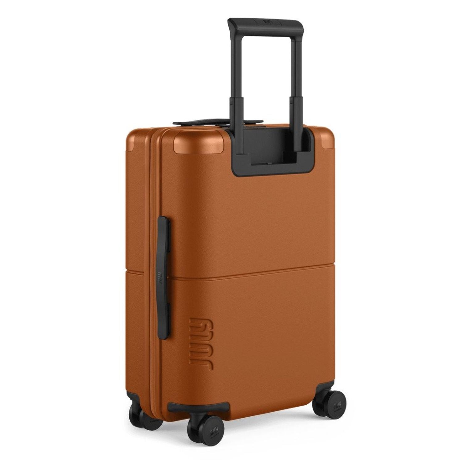 July Carry On Original Pc Upright With Powerbank Usb/Usb-C 21" Luggage | Carry-On Luggage, Hard Case Luggage, Luggage | July-119