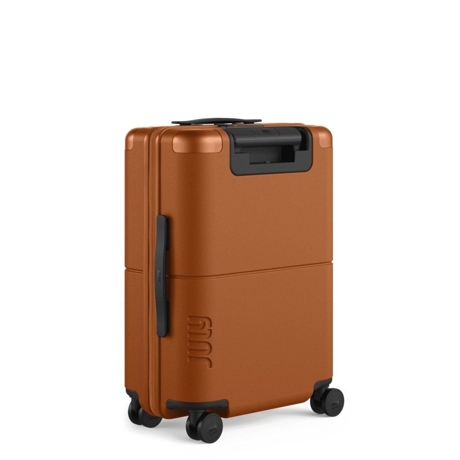 July Carry On Original Pc Upright With Powerbank Usb/Usb-C 21" Luggage | Carry-On Luggage, Hard Case Luggage, Luggage | July-121