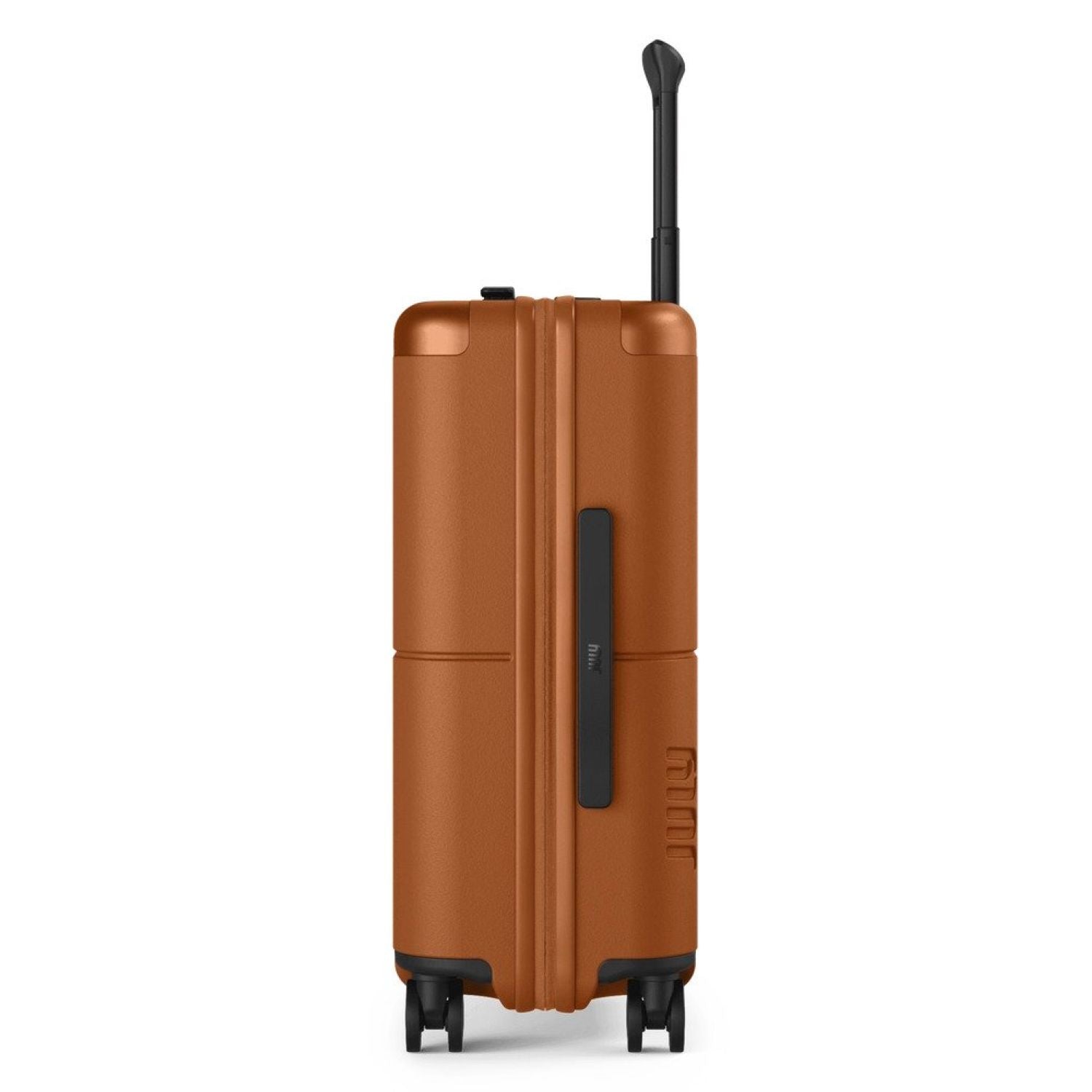 July Carry On Original Pc Upright With Powerbank Usb/Usb-C 21" Luggage | Carry-On Luggage, Hard Case Luggage, Luggage | July-112